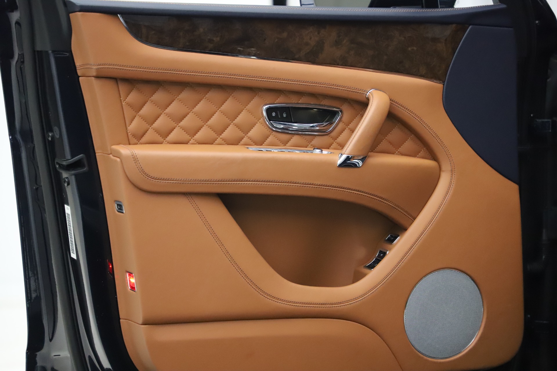 Used 2017 Bentley Bentayga W12 | St. Petersburg, FL