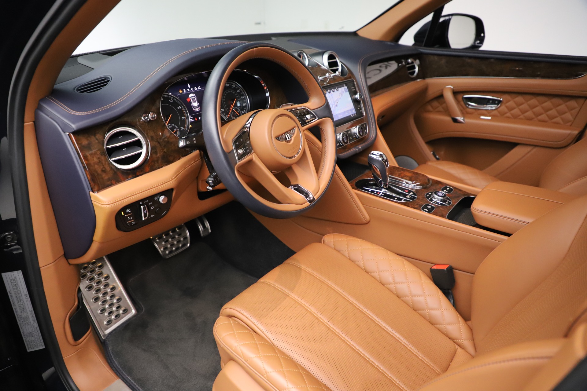 Used 2017 Bentley Bentayga W12 | St. Petersburg, FL