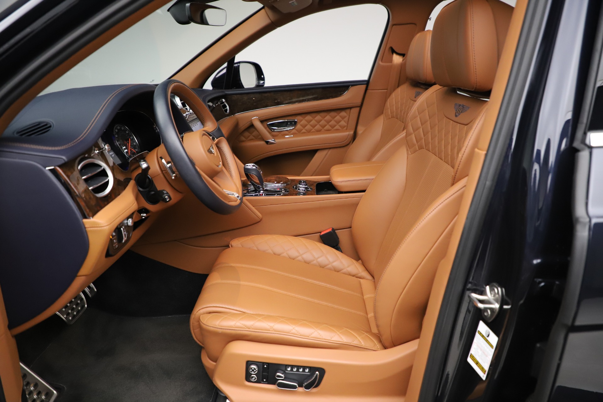 Used 2017 Bentley Bentayga W12 | St. Petersburg, FL