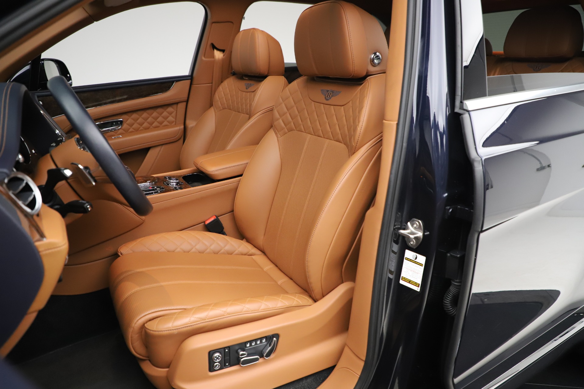 Used 2017 Bentley Bentayga W12 | St. Petersburg, FL