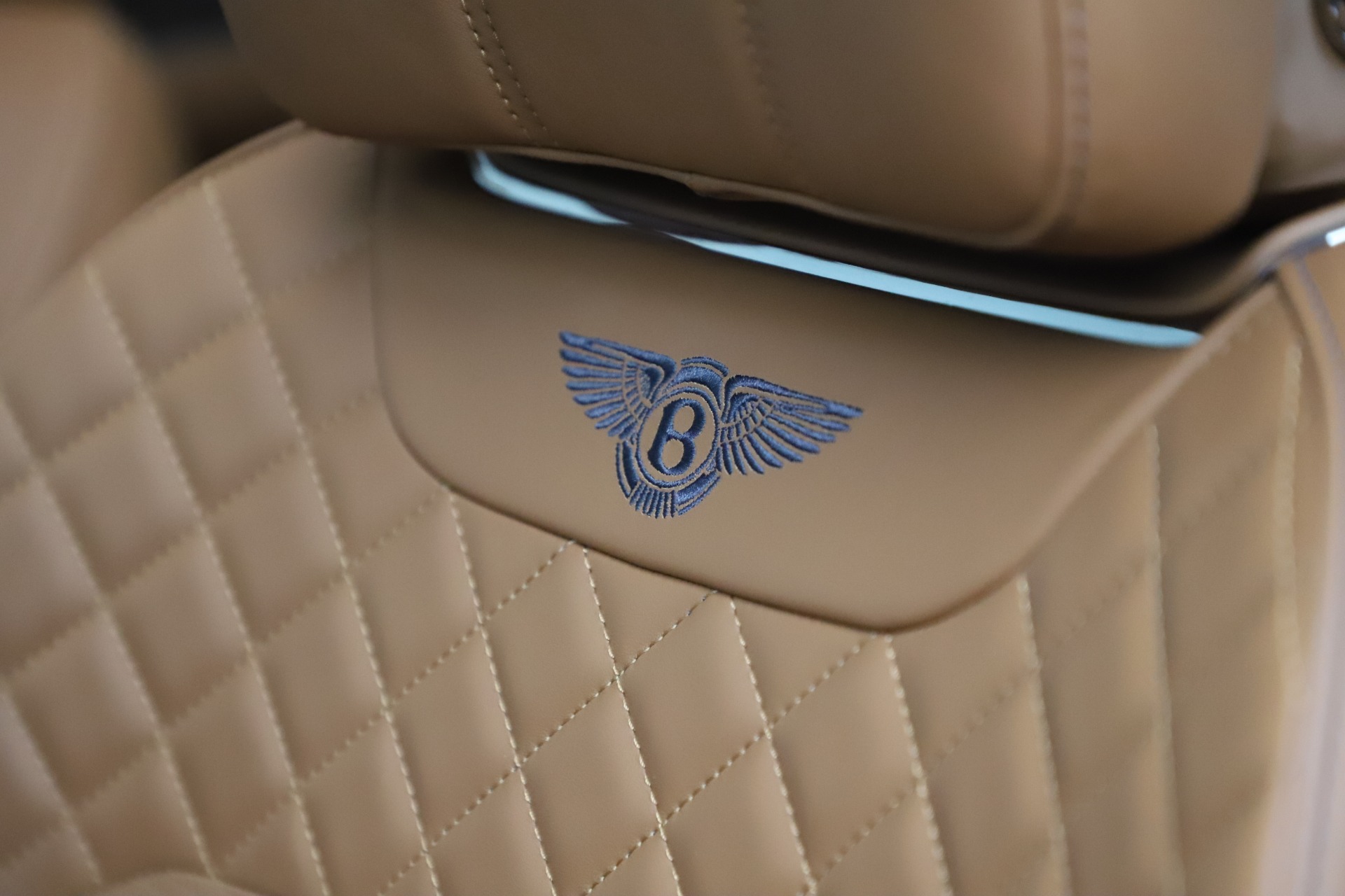 Used 2017 Bentley Bentayga W12 | St. Petersburg, FL