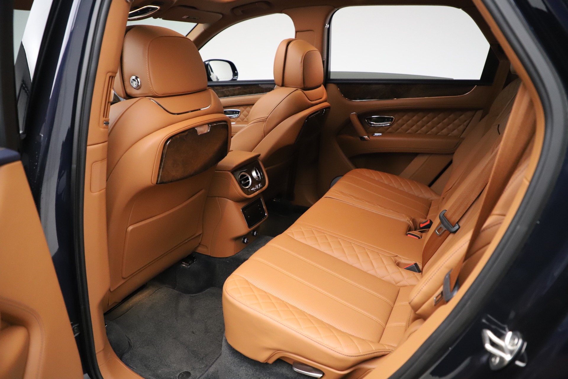 Used 2017 Bentley Bentayga W12 | St. Petersburg, FL