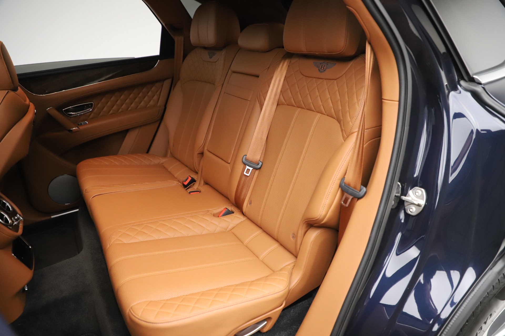Used 2017 Bentley Bentayga W12 | St. Petersburg, FL