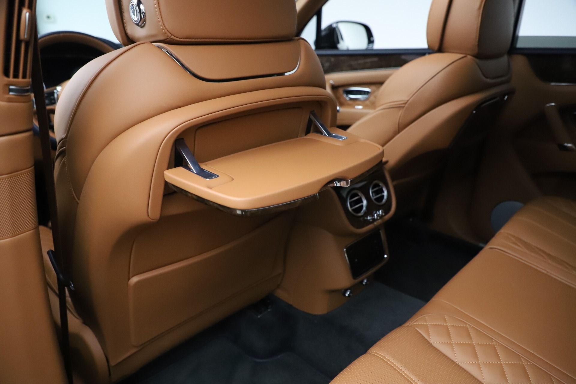 Used 2017 Bentley Bentayga W12 | St. Petersburg, FL