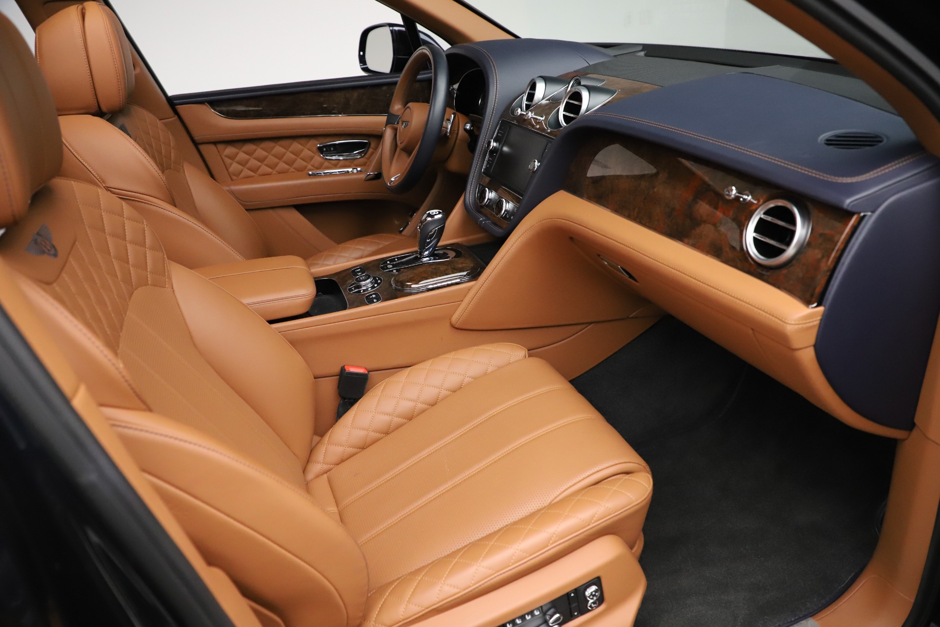 Used 2017 Bentley Bentayga W12 | St. Petersburg, FL