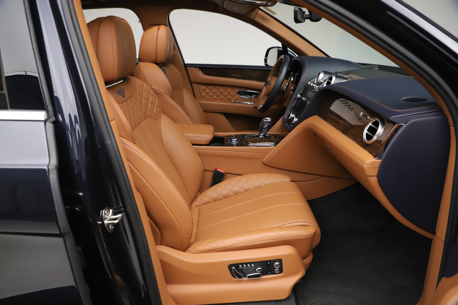 Used 2017 Bentley Bentayga W12 | St. Petersburg, FL