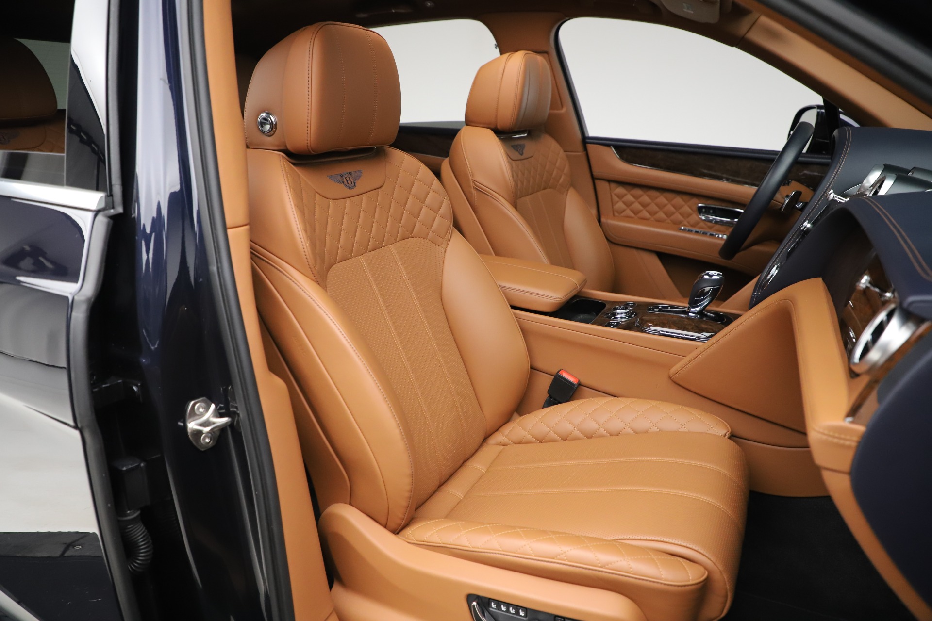 Used 2017 Bentley Bentayga W12 | St. Petersburg, FL