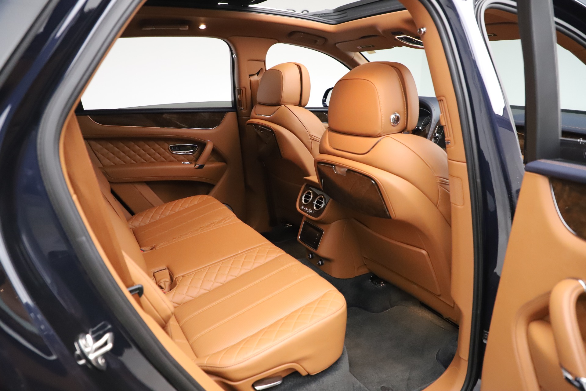 Used 2017 Bentley Bentayga W12 | St. Petersburg, FL