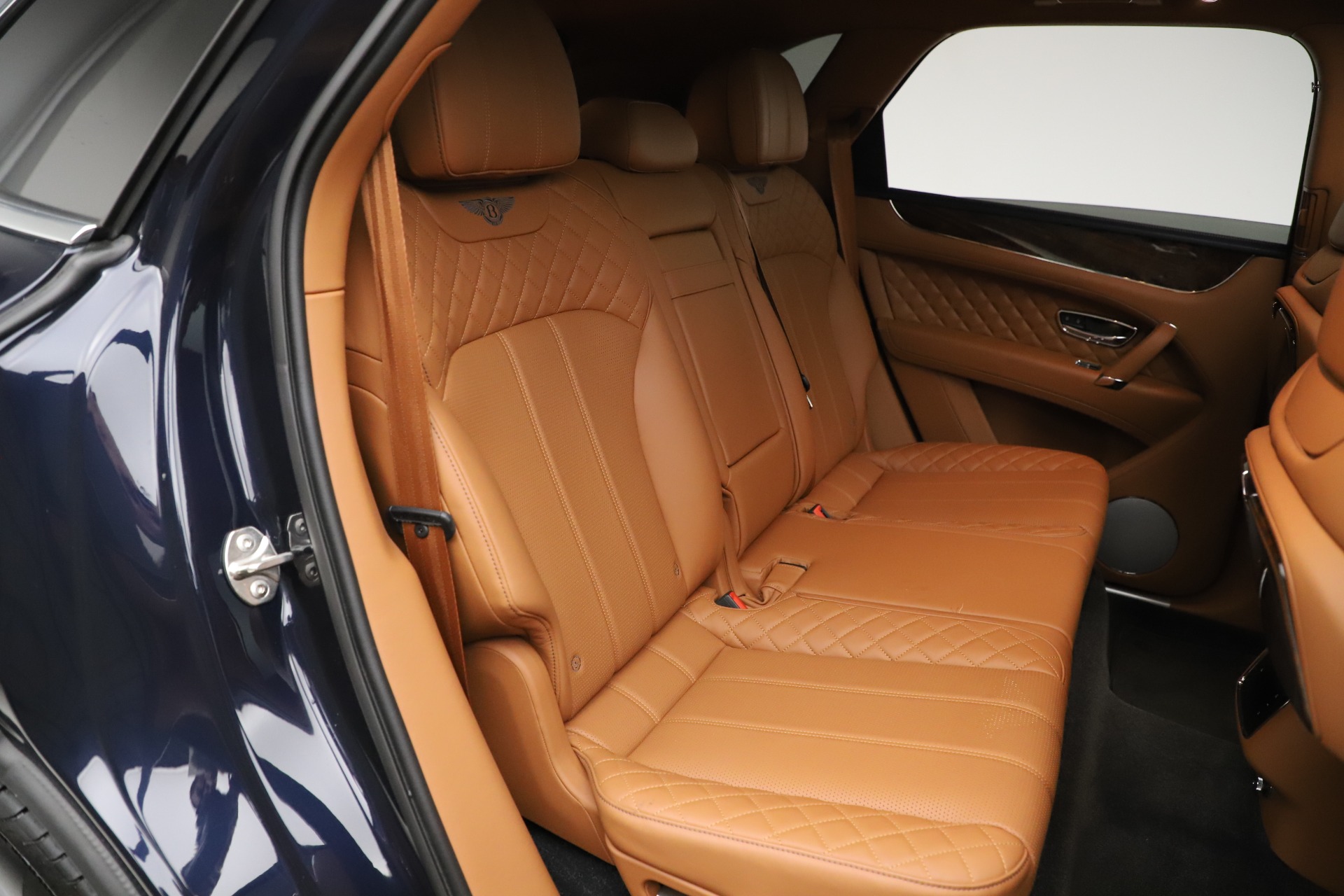 Used 2017 Bentley Bentayga W12 | St. Petersburg, FL