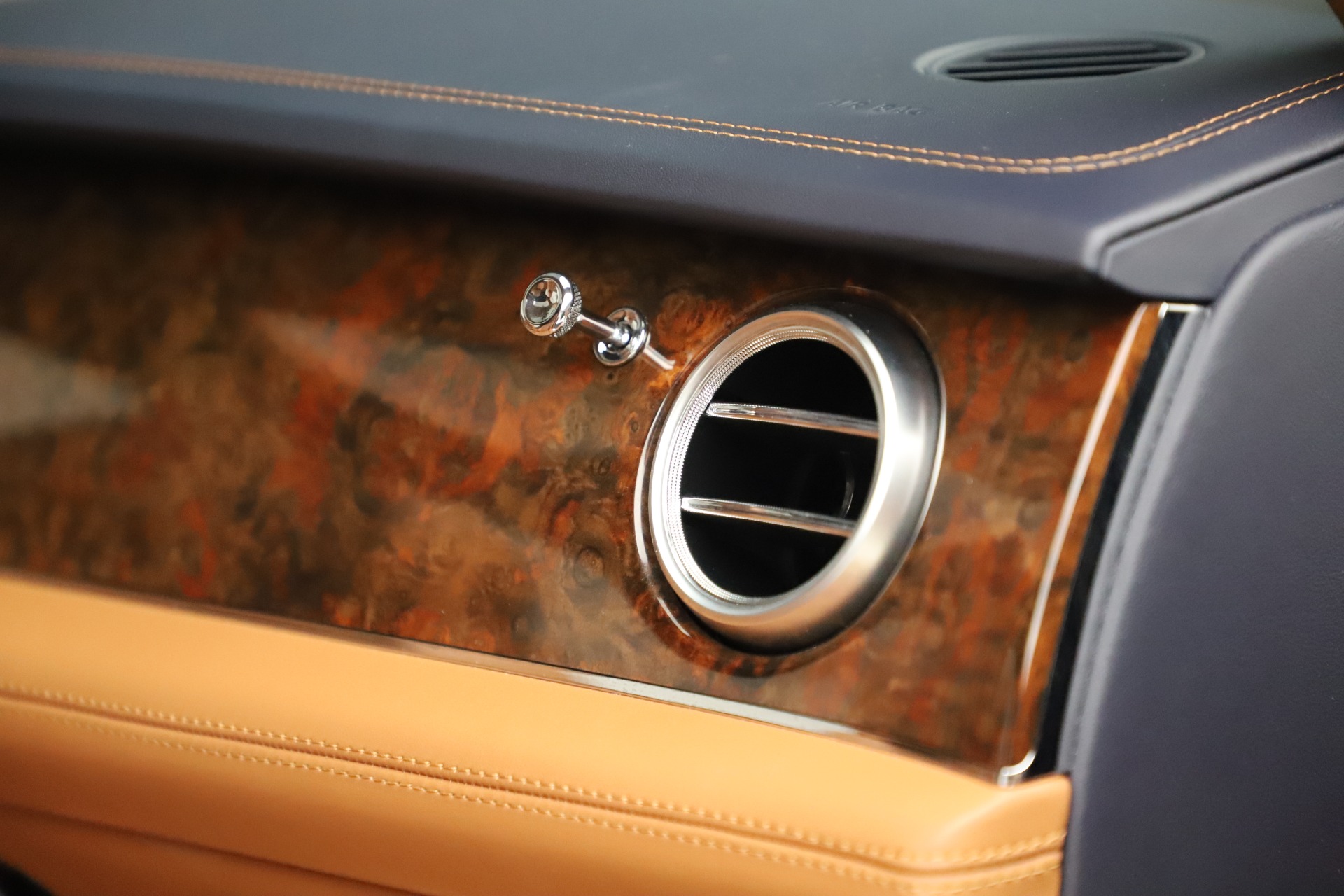 Used 2017 Bentley Bentayga W12 | St. Petersburg, FL