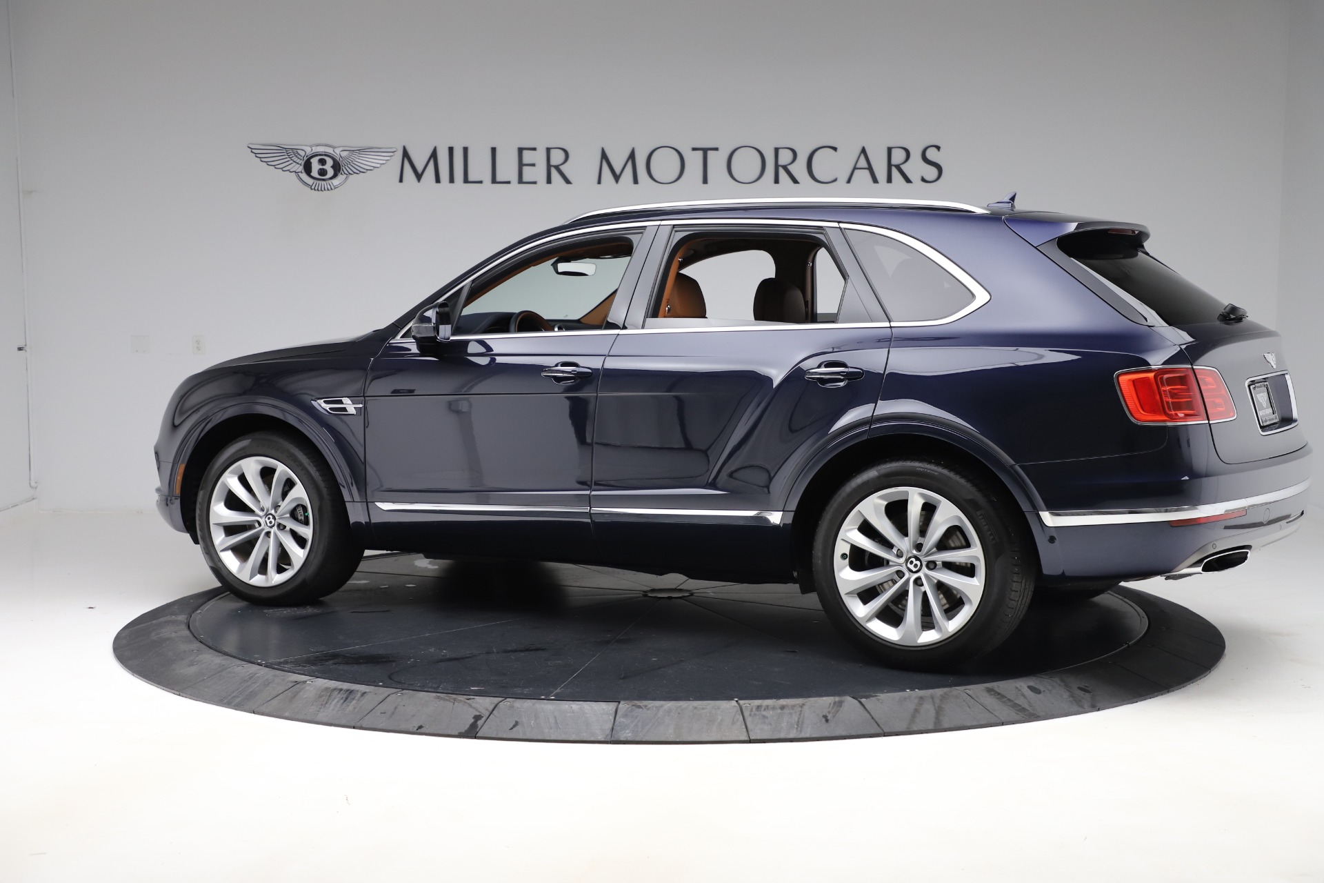 Used 2017 Bentley Bentayga W12 | St. Petersburg, FL