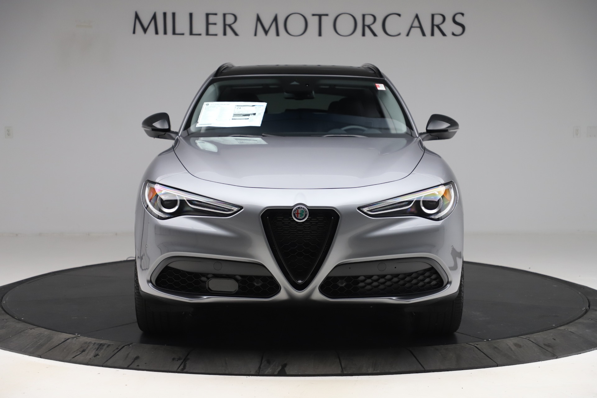 Used 2020 Alfa Romeo Stelvio Q4 | St. Petersburg, FL
