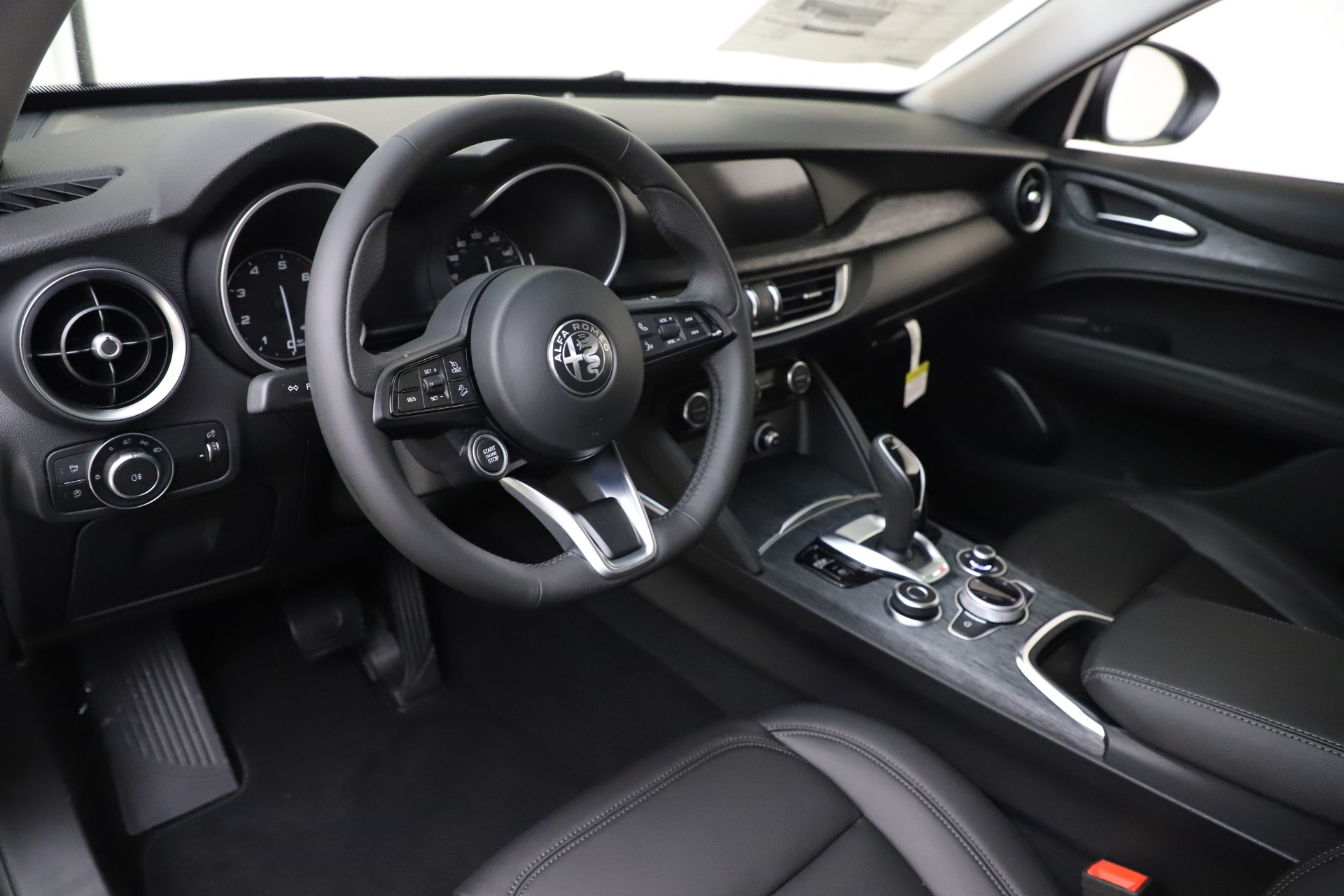 Used 2020 Alfa Romeo Stelvio Q4 | St. Petersburg, FL
