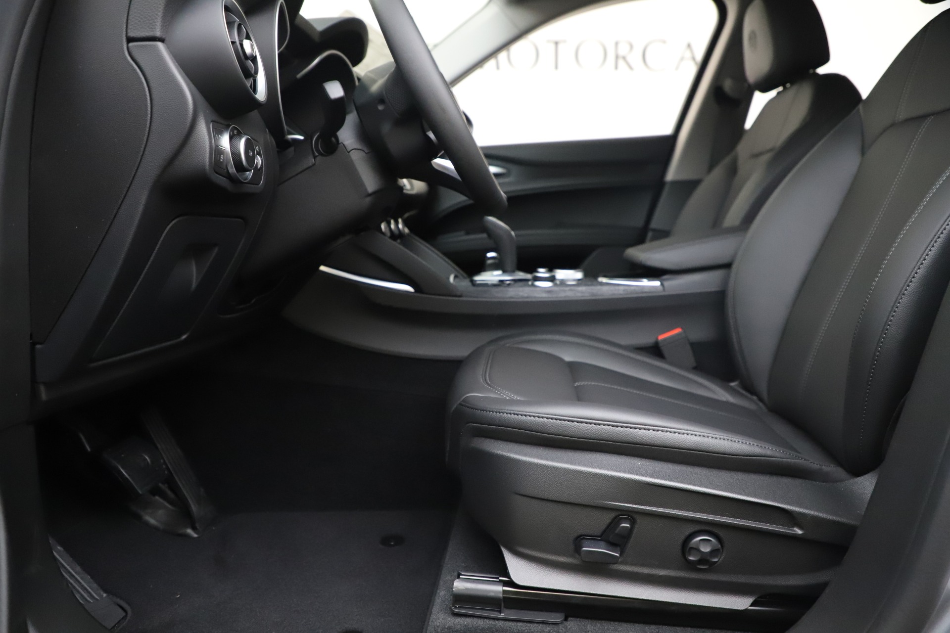 Used 2020 Alfa Romeo Stelvio Q4 | St. Petersburg, FL