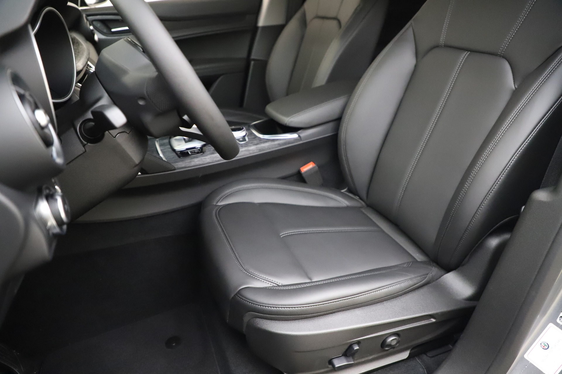 Used 2020 Alfa Romeo Stelvio Q4 | St. Petersburg, FL