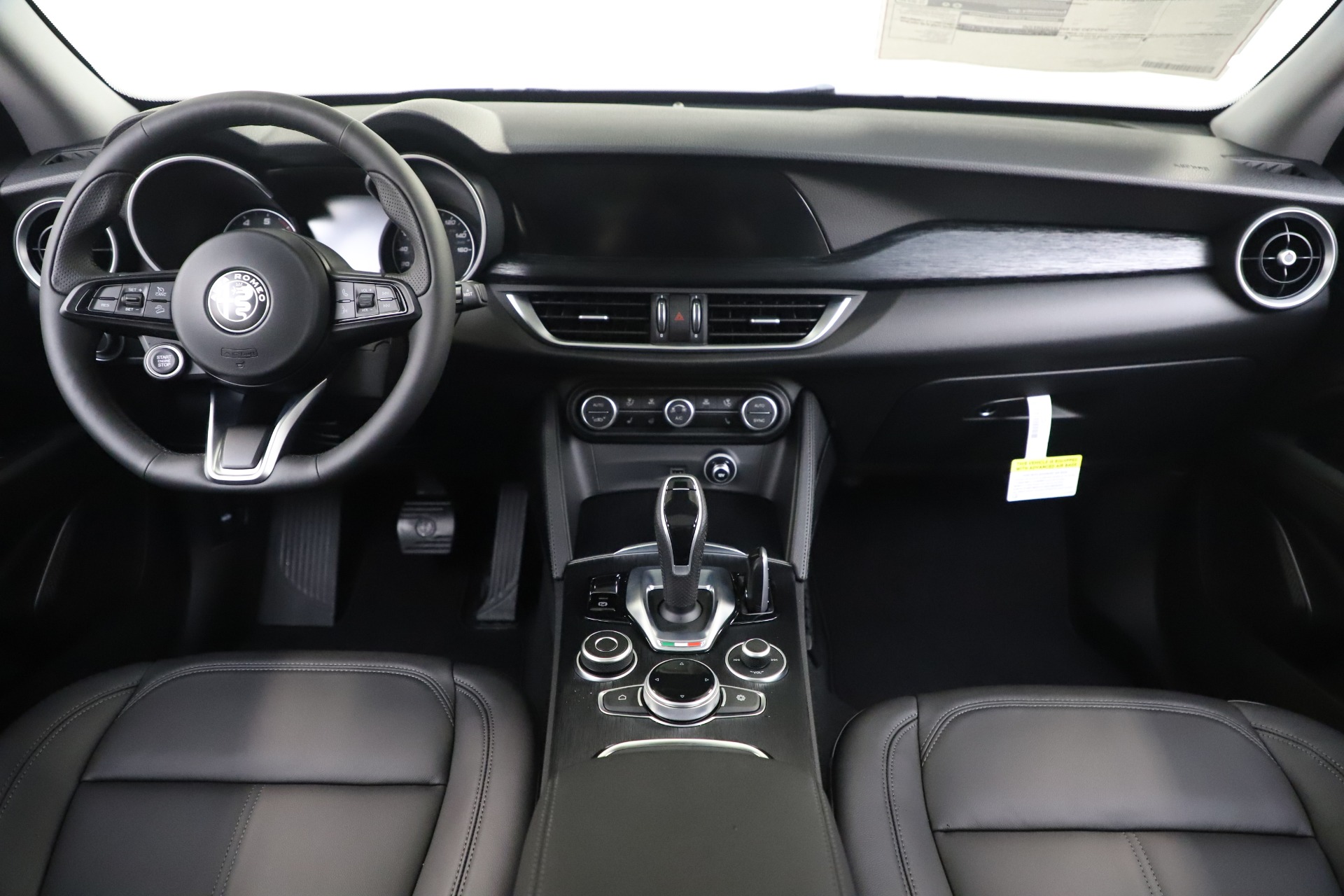 Used 2020 Alfa Romeo Stelvio Q4 | St. Petersburg, FL
