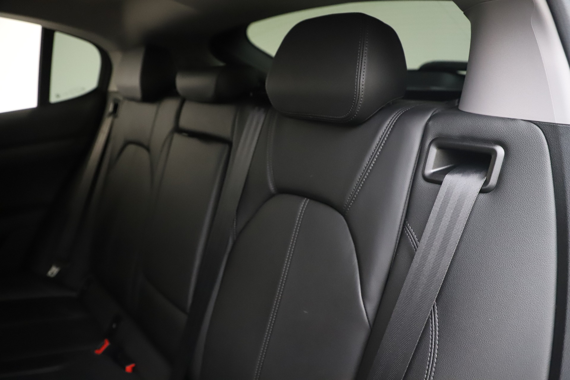 Used 2020 Alfa Romeo Stelvio Q4 | St. Petersburg, FL