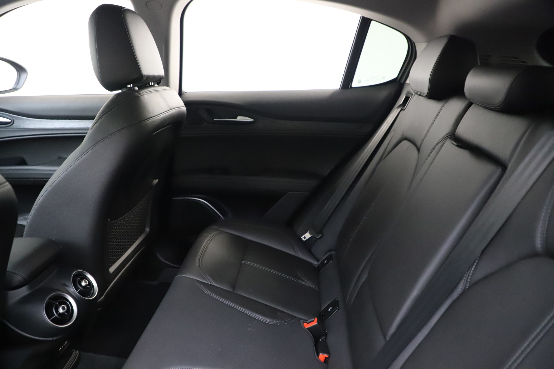 Used 2020 Alfa Romeo Stelvio Q4 | St. Petersburg, FL