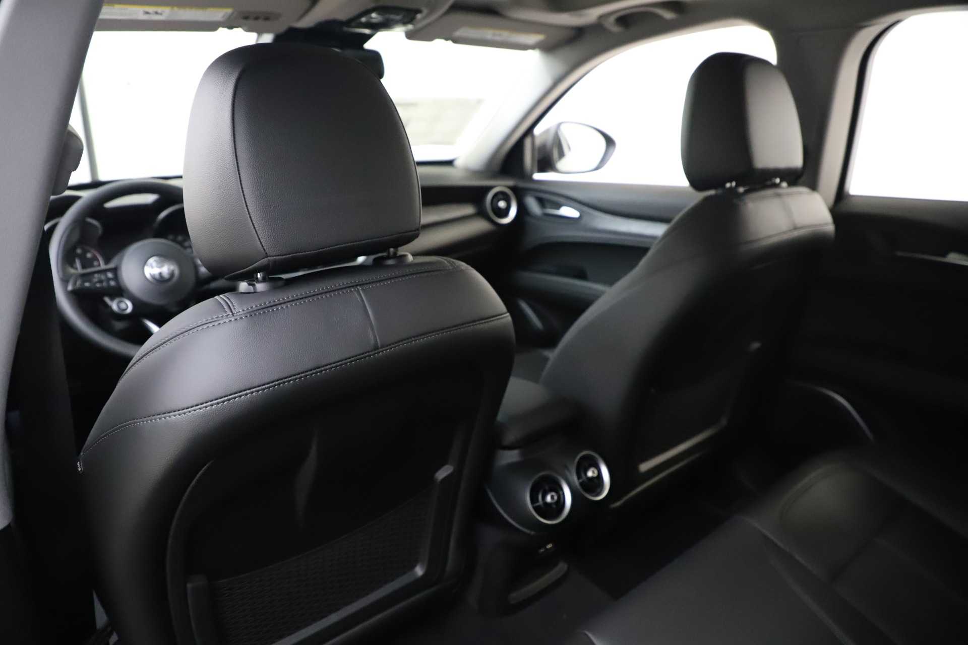 Used 2020 Alfa Romeo Stelvio Q4 | St. Petersburg, FL