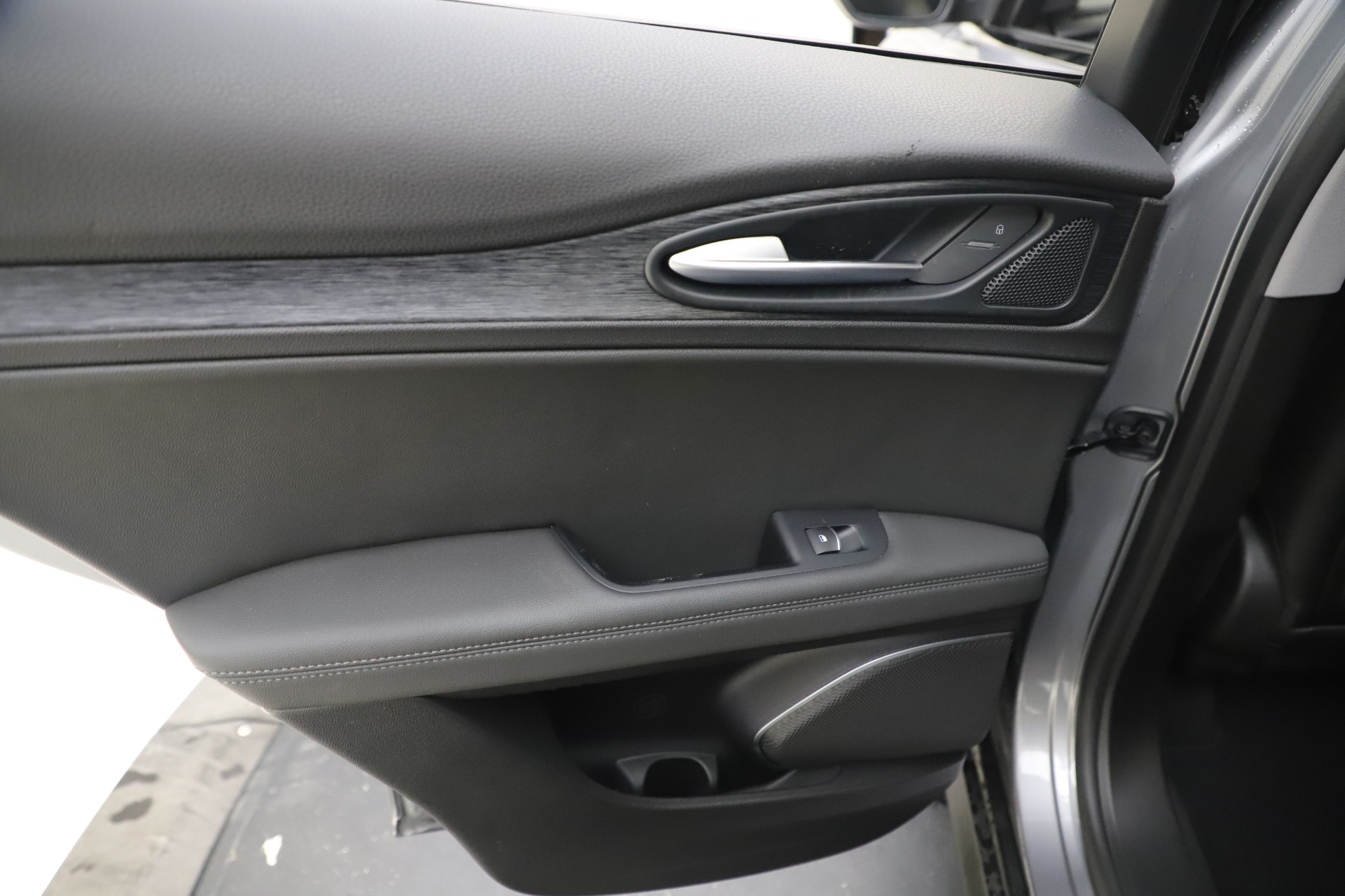Used 2020 Alfa Romeo Stelvio Q4 | St. Petersburg, FL
