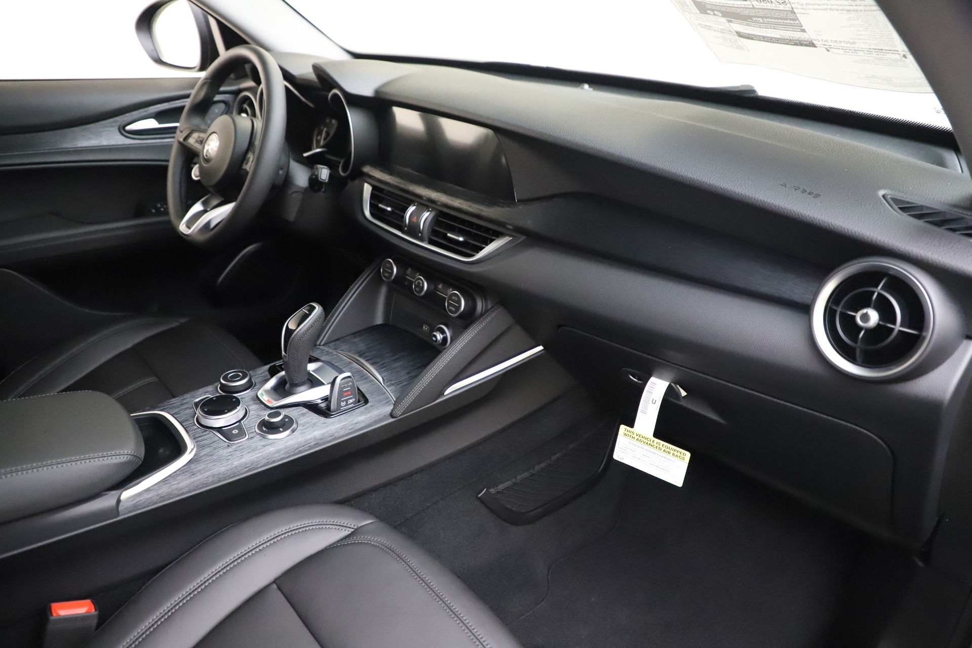 Used 2020 Alfa Romeo Stelvio Q4 | St. Petersburg, FL