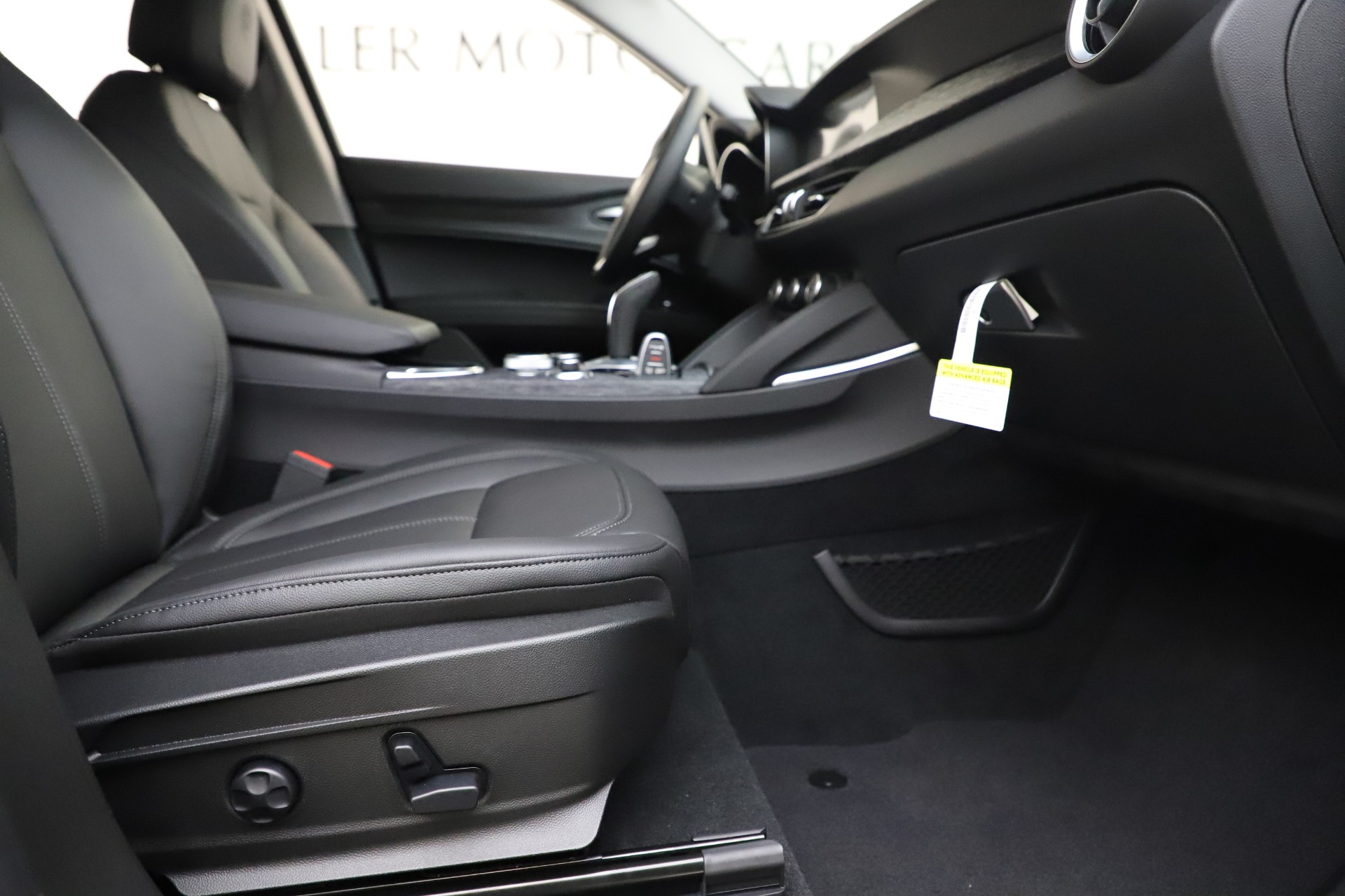 Used 2020 Alfa Romeo Stelvio Q4 | St. Petersburg, FL