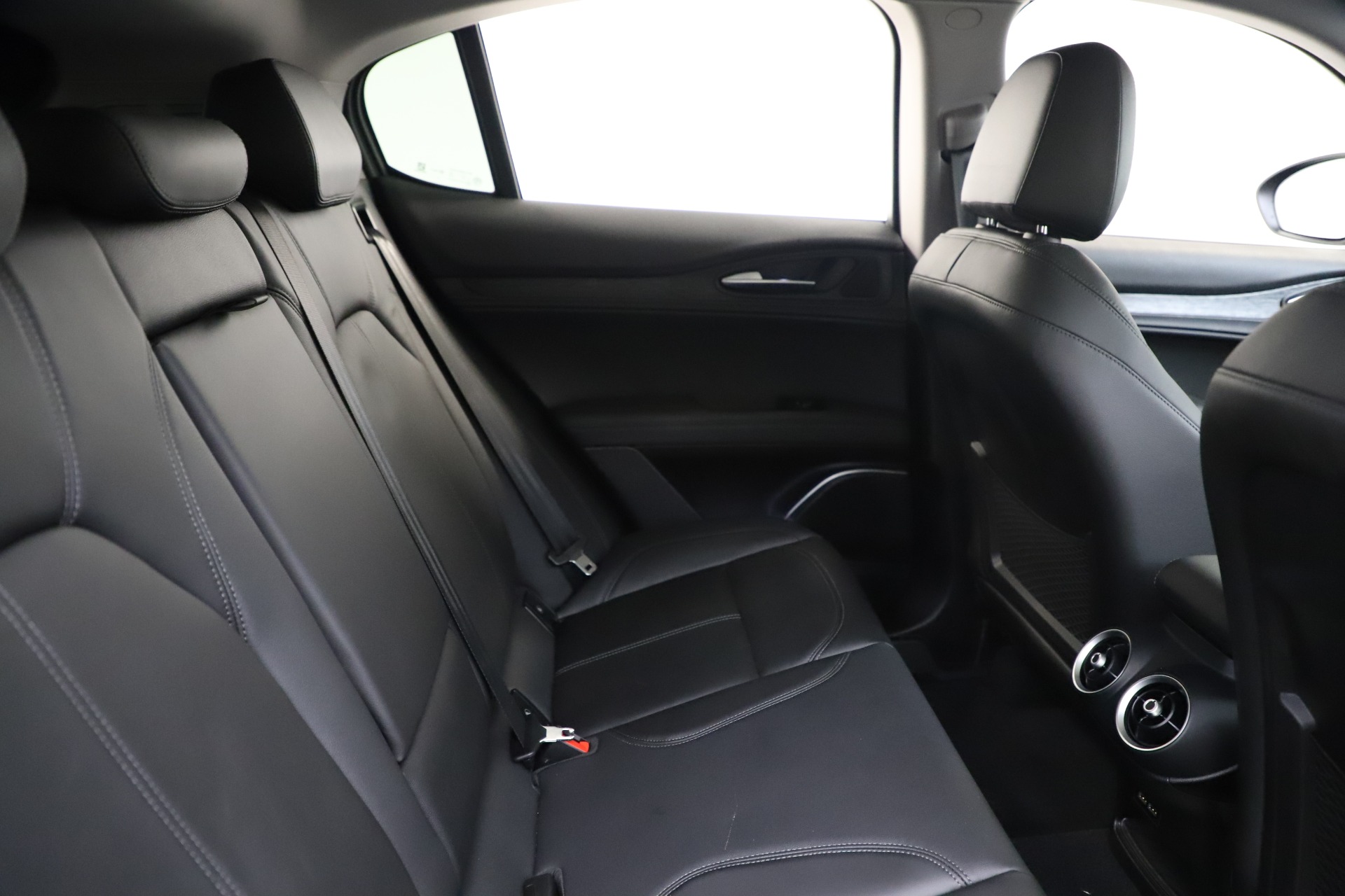 Used 2020 Alfa Romeo Stelvio Q4 | St. Petersburg, FL
