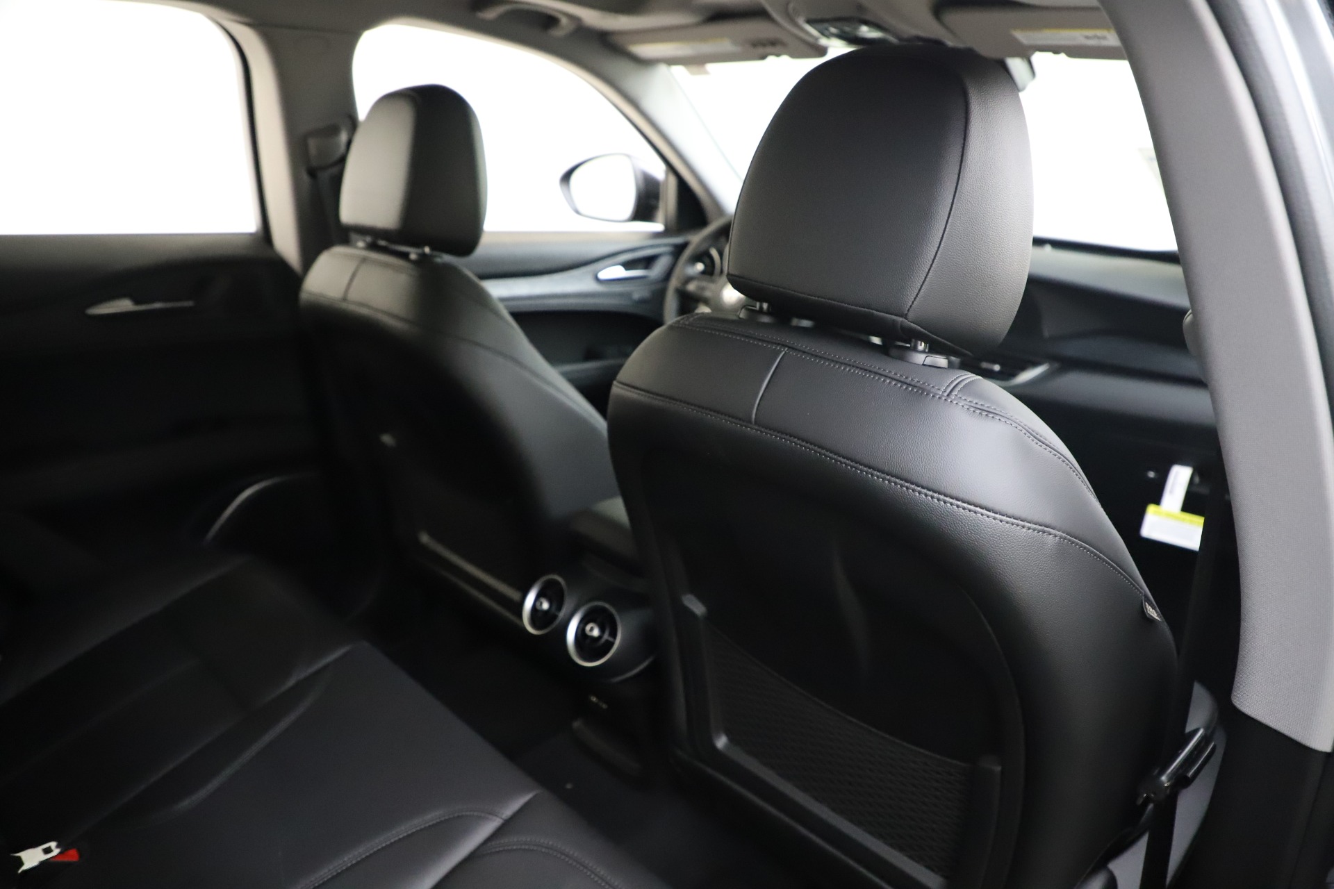 Used 2020 Alfa Romeo Stelvio Q4 | St. Petersburg, FL