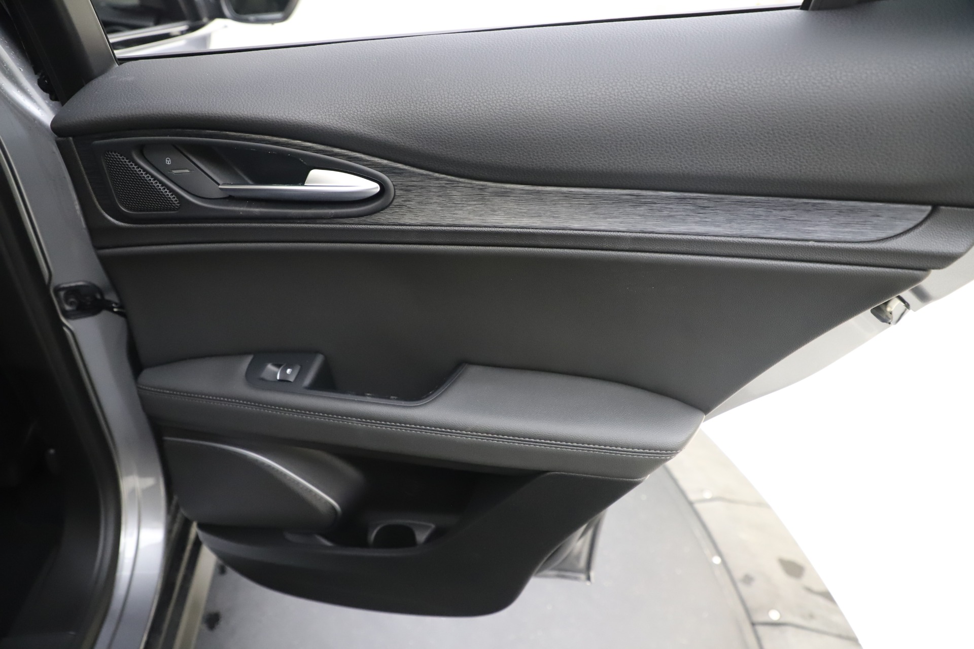 Used 2020 Alfa Romeo Stelvio Q4 | St. Petersburg, FL