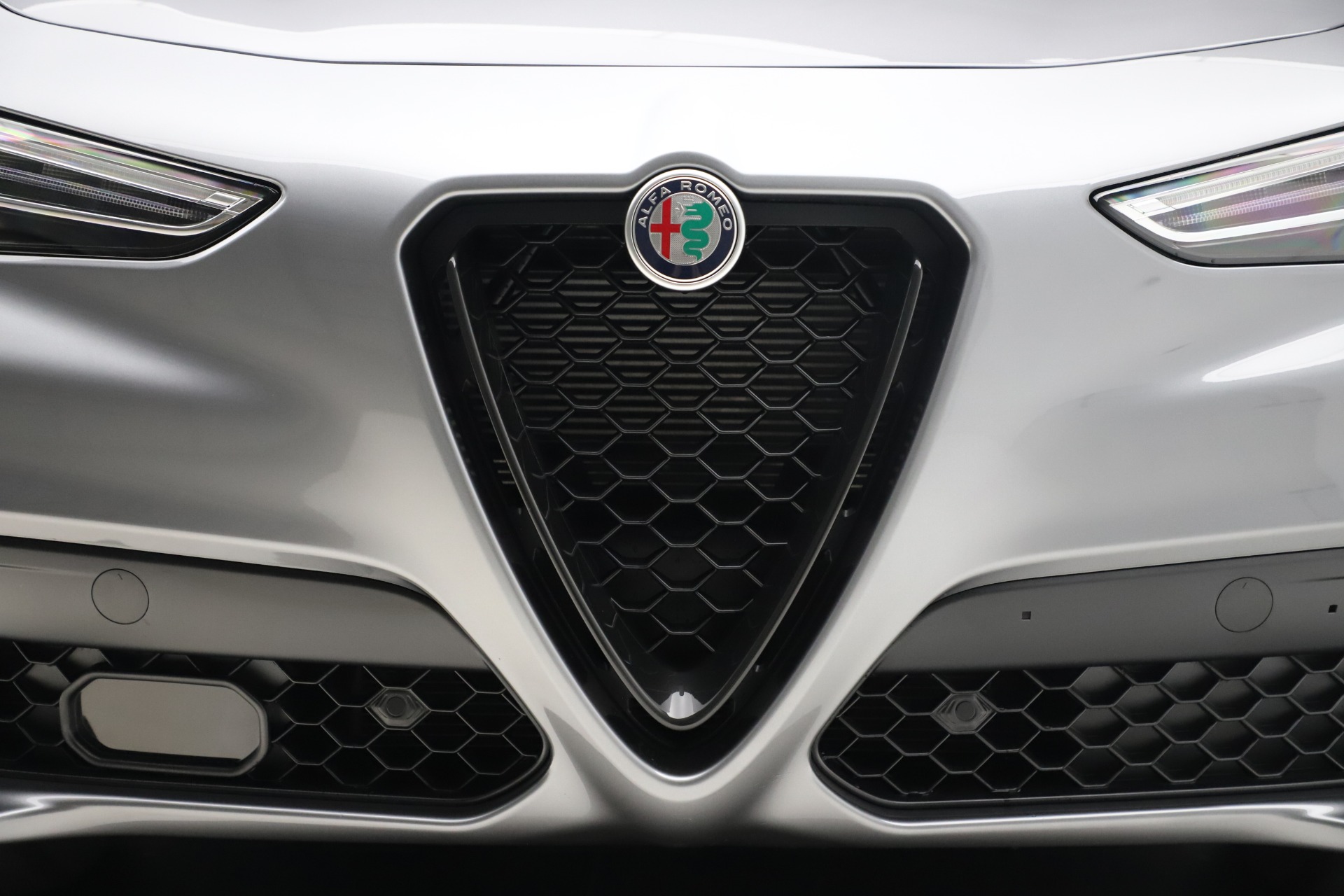Used 2020 Alfa Romeo Stelvio Q4 | St. Petersburg, FL