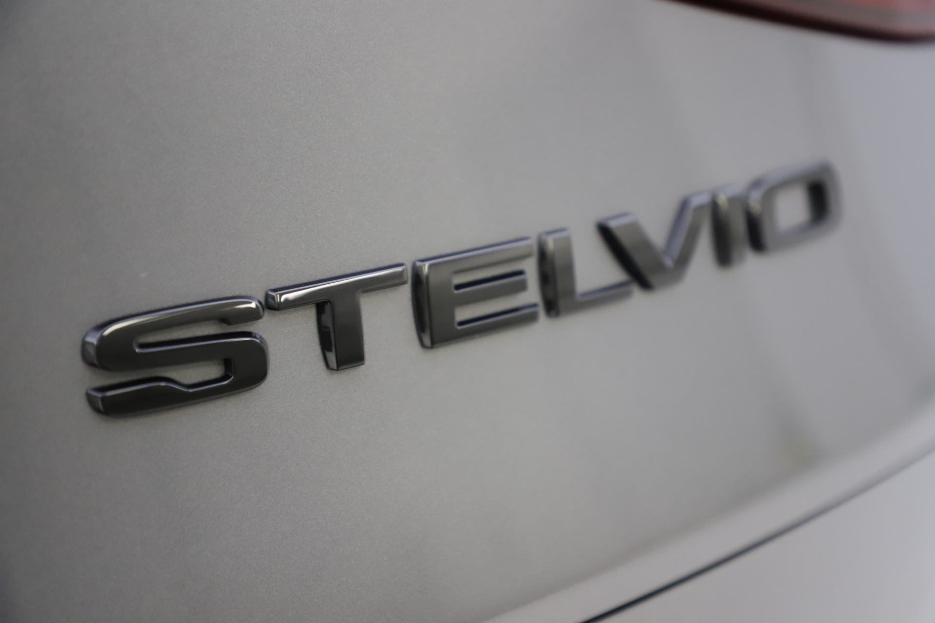 Used 2020 Alfa Romeo Stelvio Q4 | St. Petersburg, FL