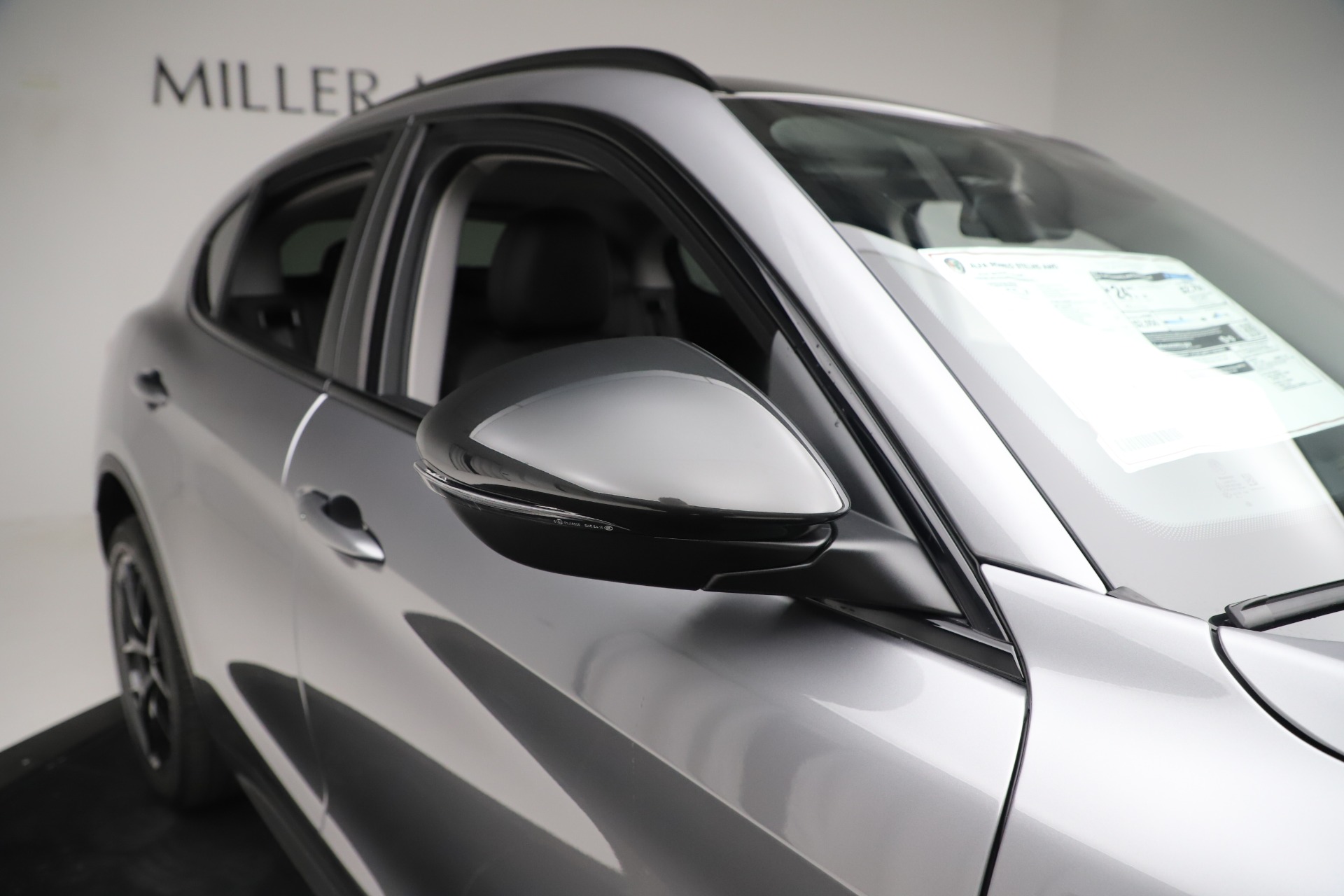 Used 2020 Alfa Romeo Stelvio Q4 | St. Petersburg, FL