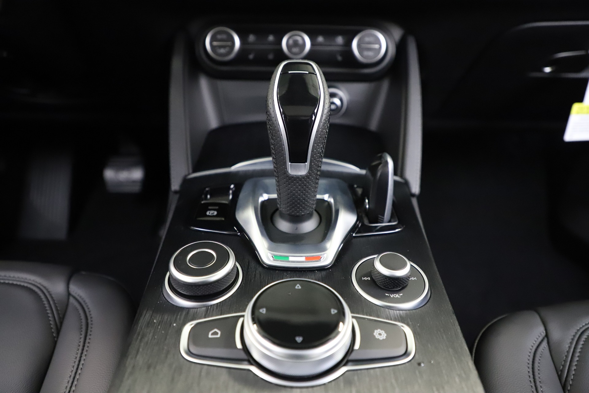 Used 2020 Alfa Romeo Stelvio Q4 | St. Petersburg, FL