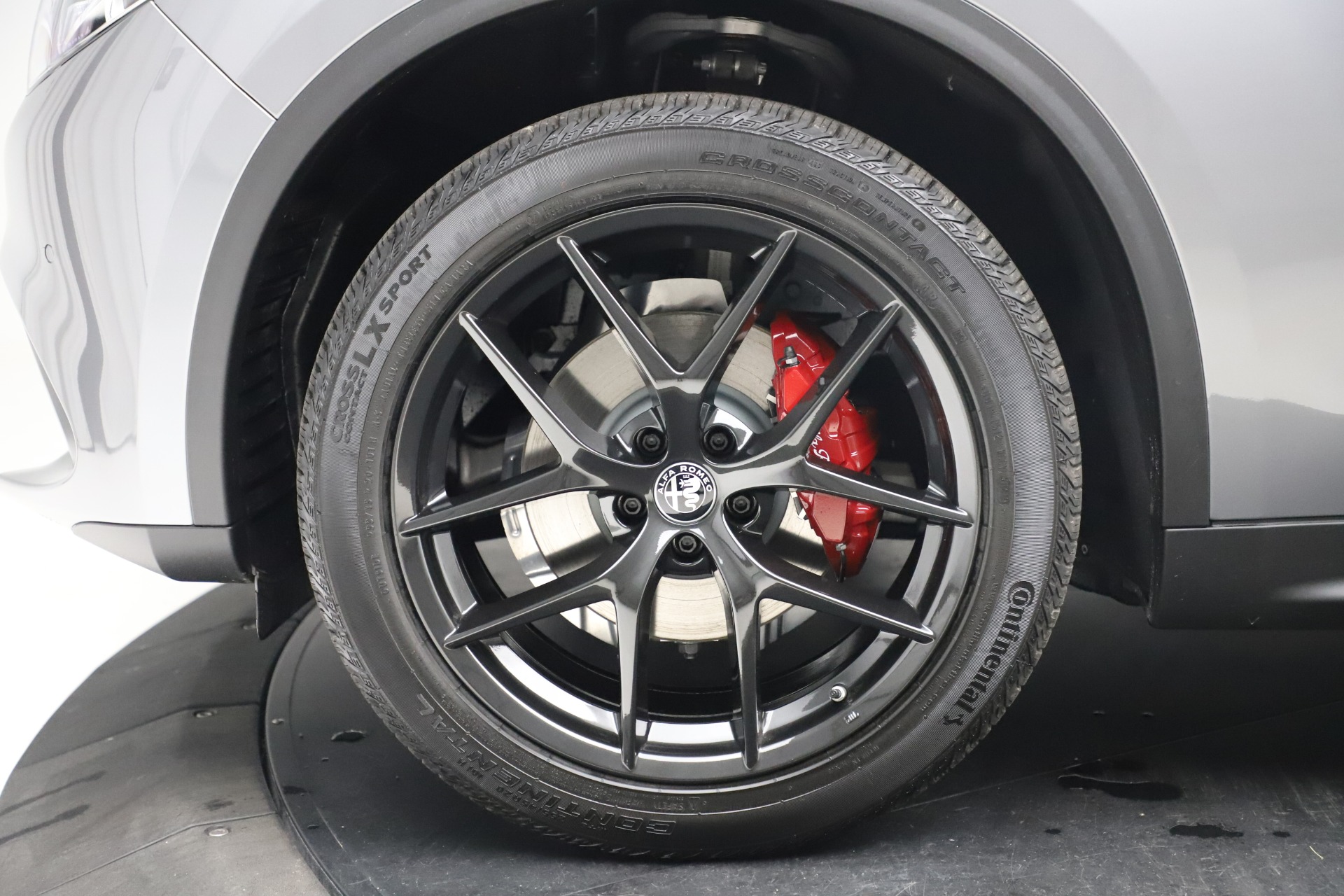 Used 2020 Alfa Romeo Stelvio Q4 | St. Petersburg, FL