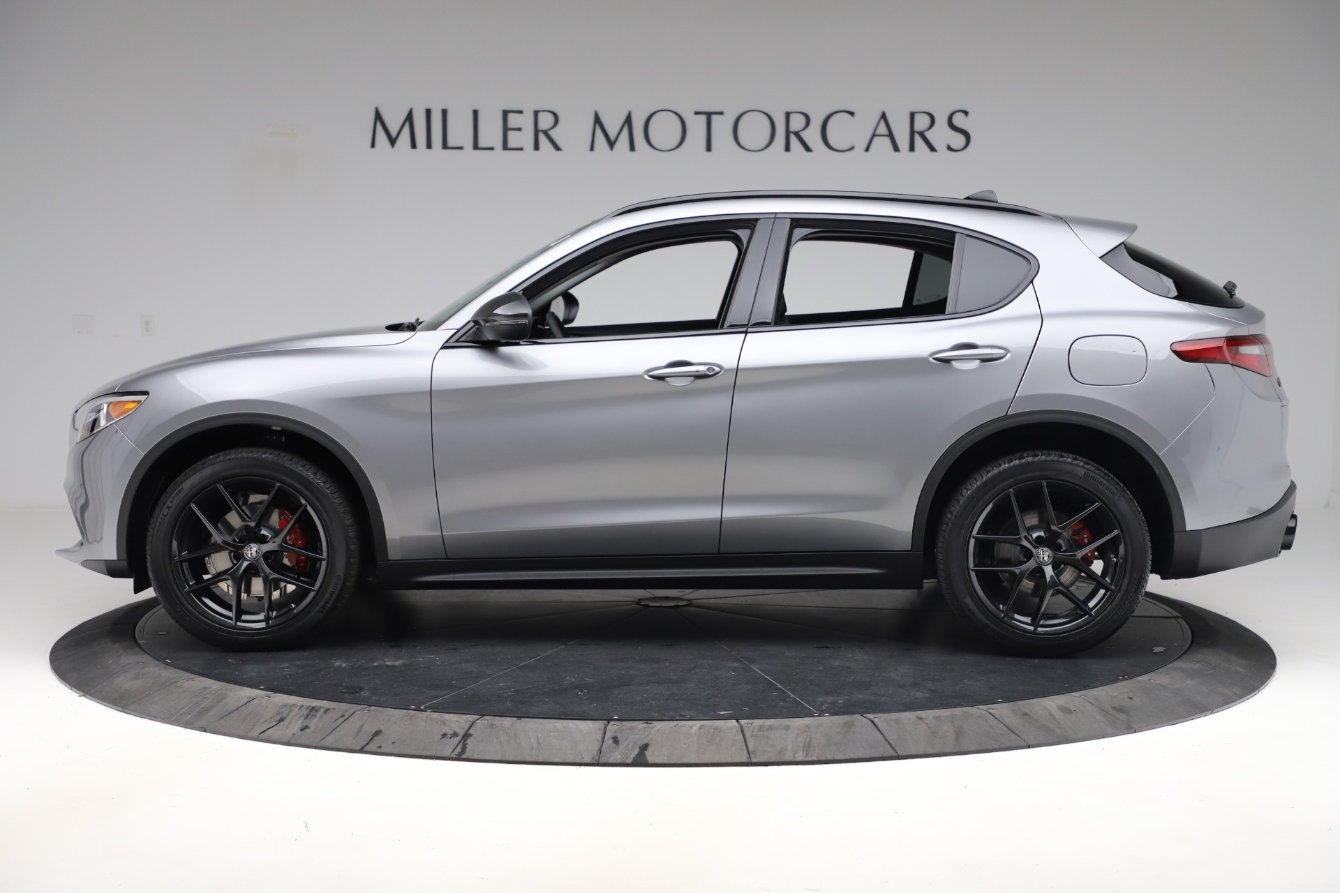 Used 2020 Alfa Romeo Stelvio Q4 | St. Petersburg, FL
