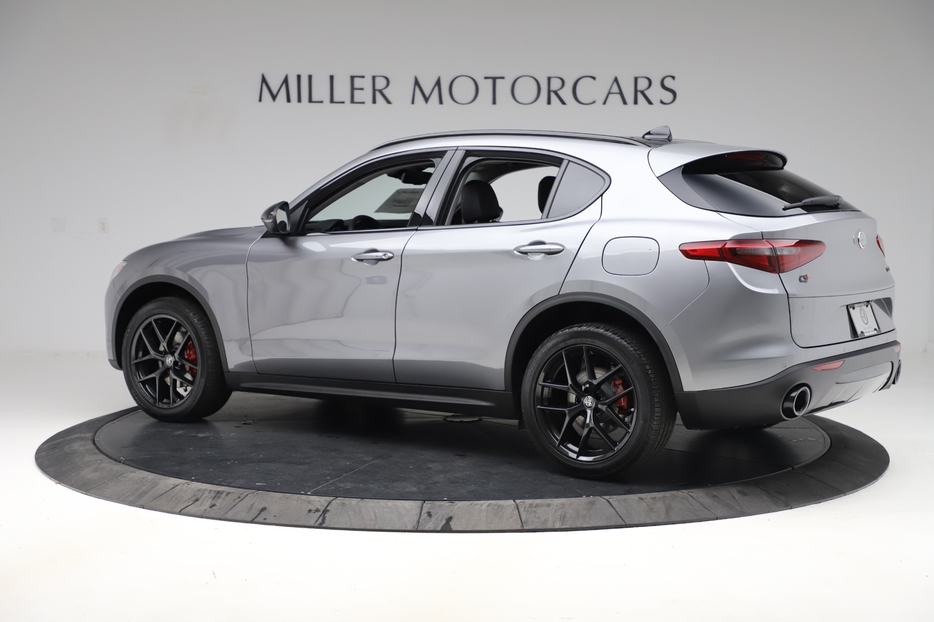 Used 2020 Alfa Romeo Stelvio Q4 | St. Petersburg, FL