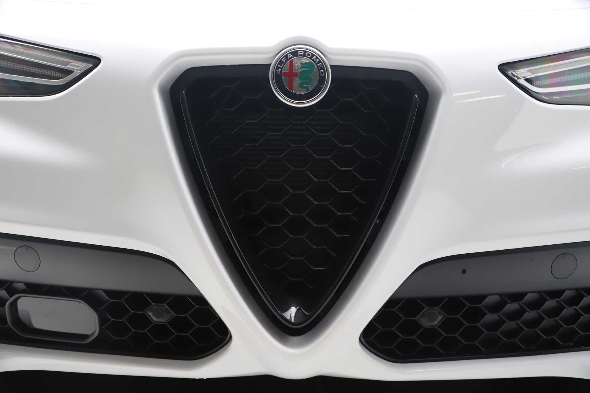 New 2020 Alfa Romeo Stelvio Sport Q4 | St. Petersburg, FL
