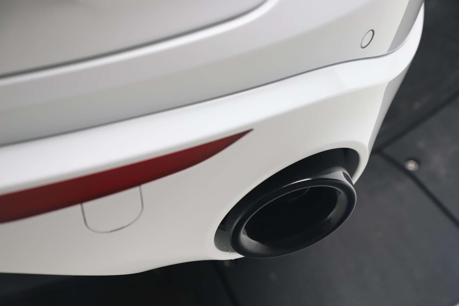 New 2020 Alfa Romeo Stelvio Sport Q4 | St. Petersburg, FL