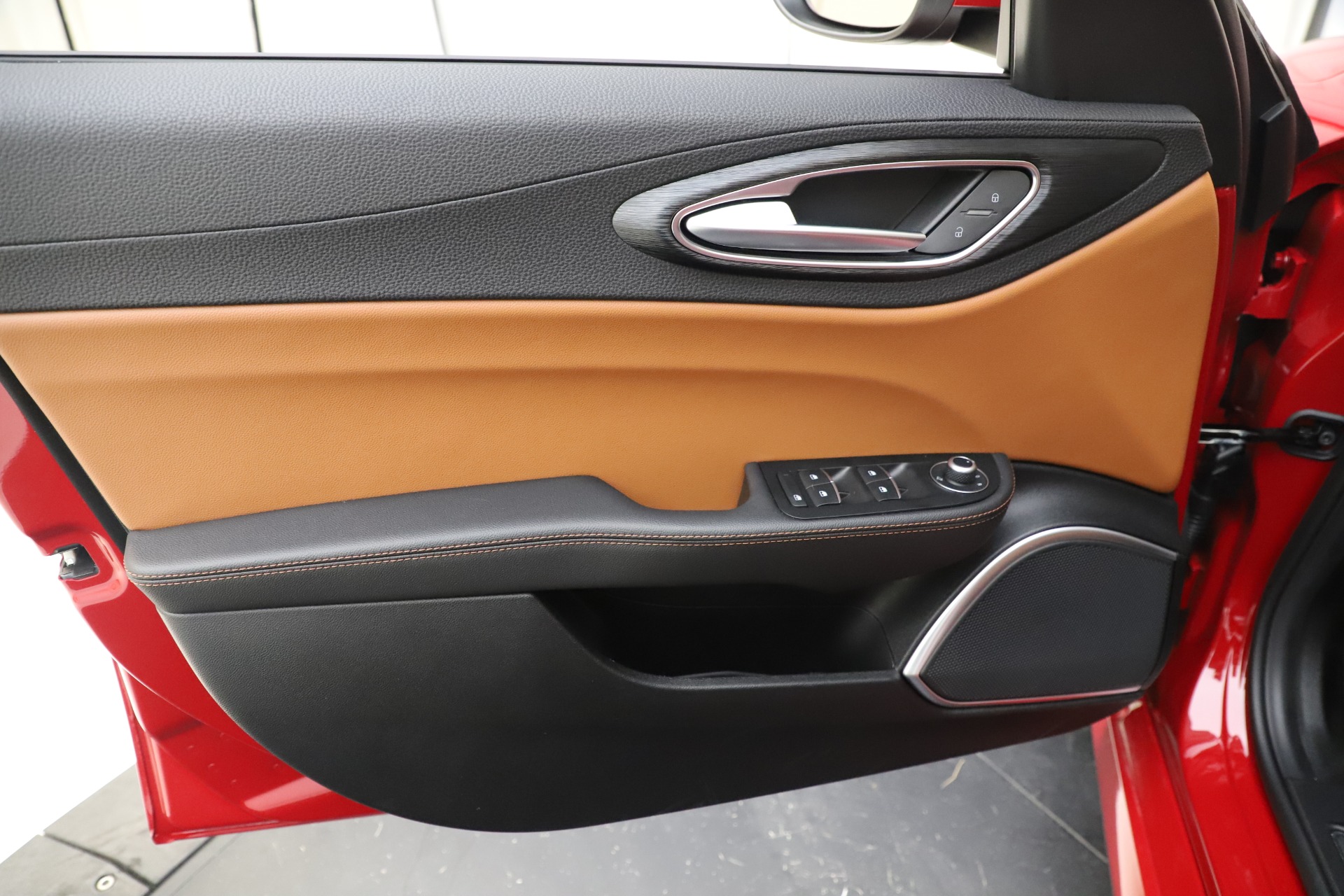 New 2020 Alfa Romeo Giulia Q4 | St. Petersburg, FL