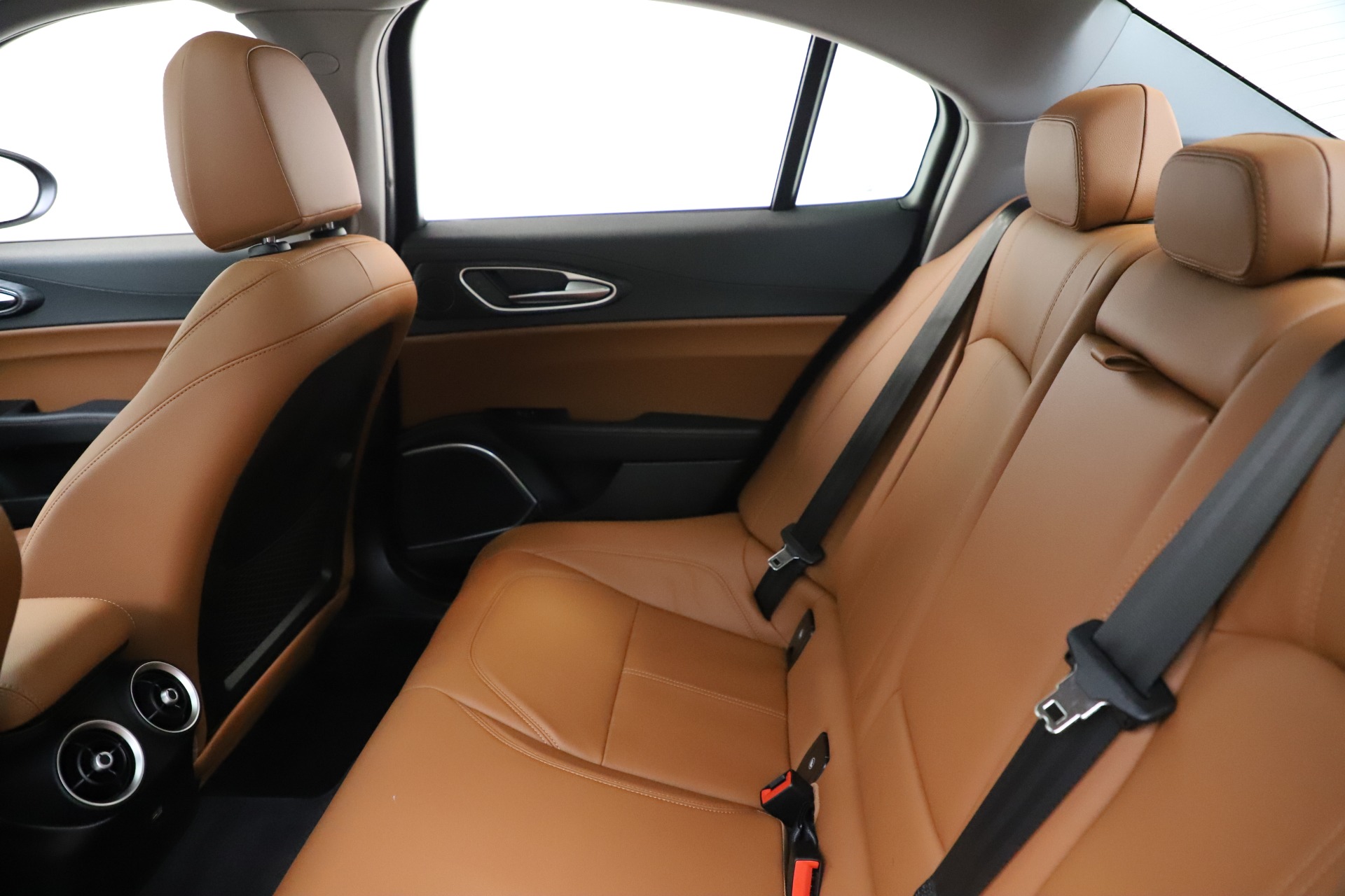 New 2020 Alfa Romeo Giulia Q4 | St. Petersburg, FL