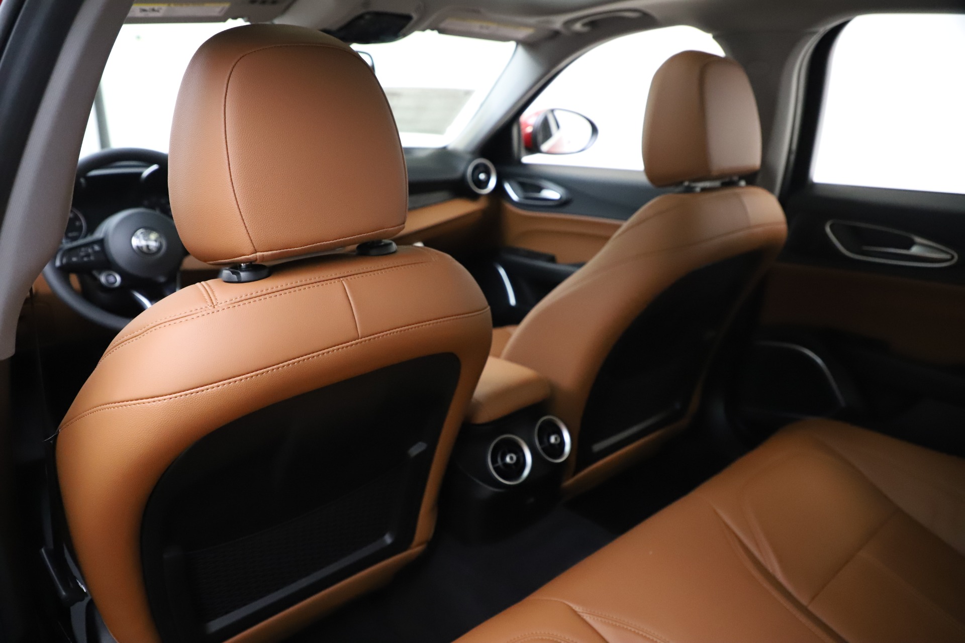 New 2020 Alfa Romeo Giulia Q4 | St. Petersburg, FL