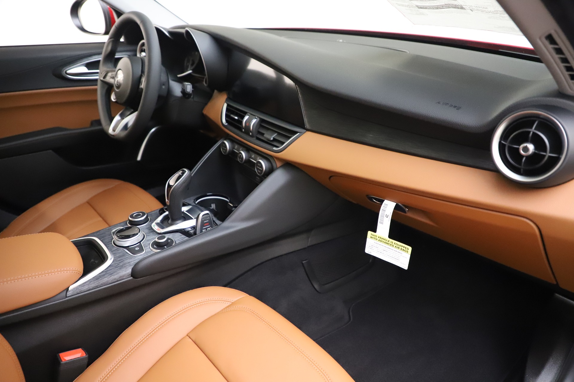 New 2020 Alfa Romeo Giulia Q4 | St. Petersburg, FL