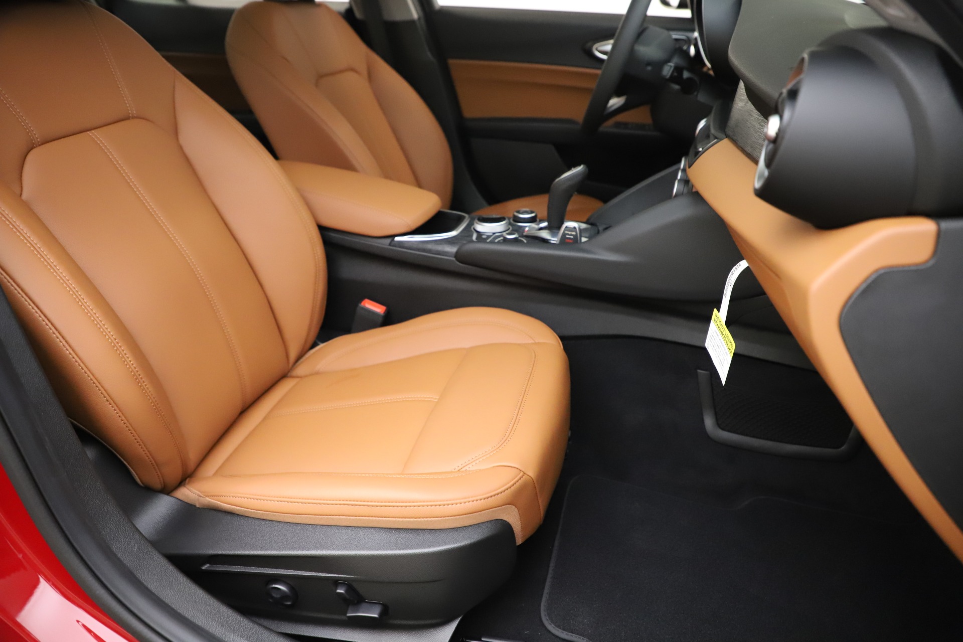 New 2020 Alfa Romeo Giulia Q4 | St. Petersburg, FL
