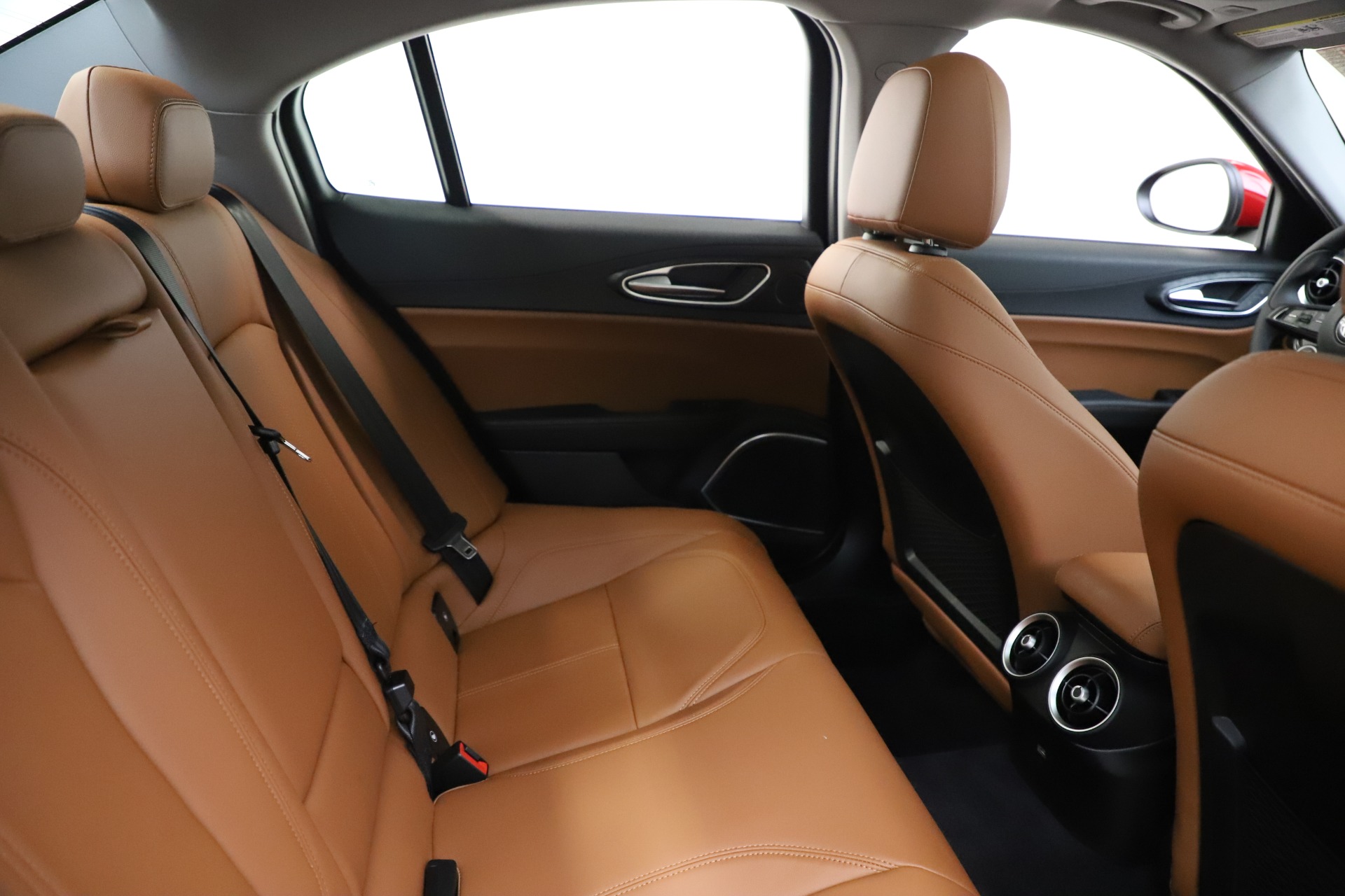 New 2020 Alfa Romeo Giulia Q4 | St. Petersburg, FL
