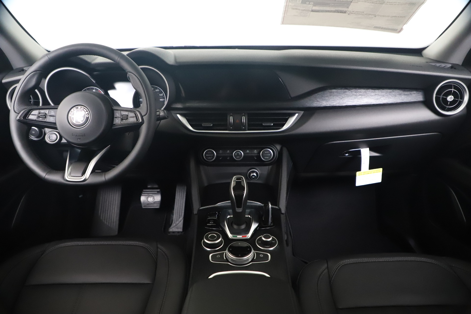 New 2020 Alfa Romeo Stelvio Q4 | St. Petersburg, FL