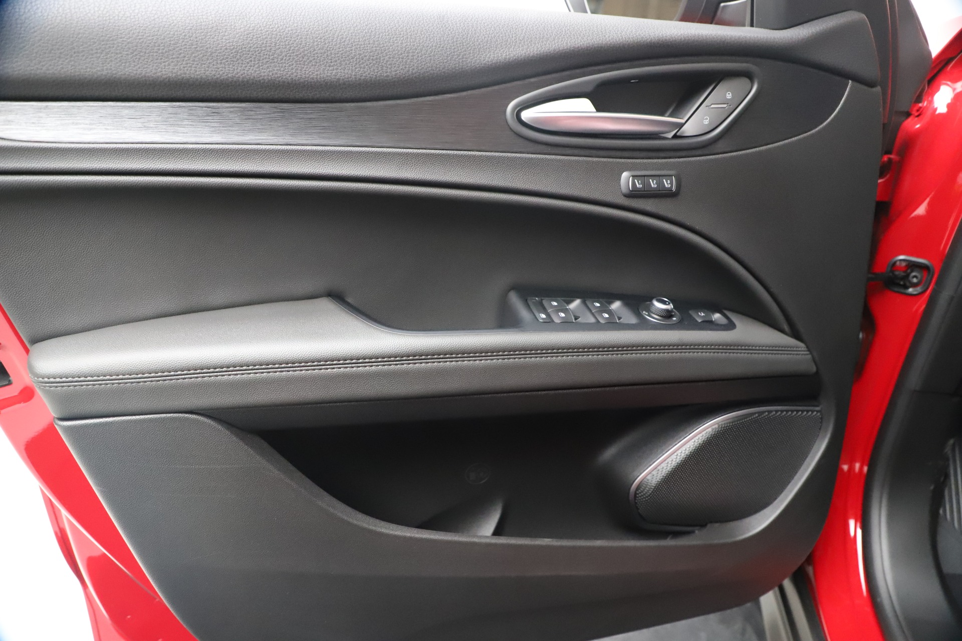 New 2020 Alfa Romeo Stelvio Q4 | St. Petersburg, FL