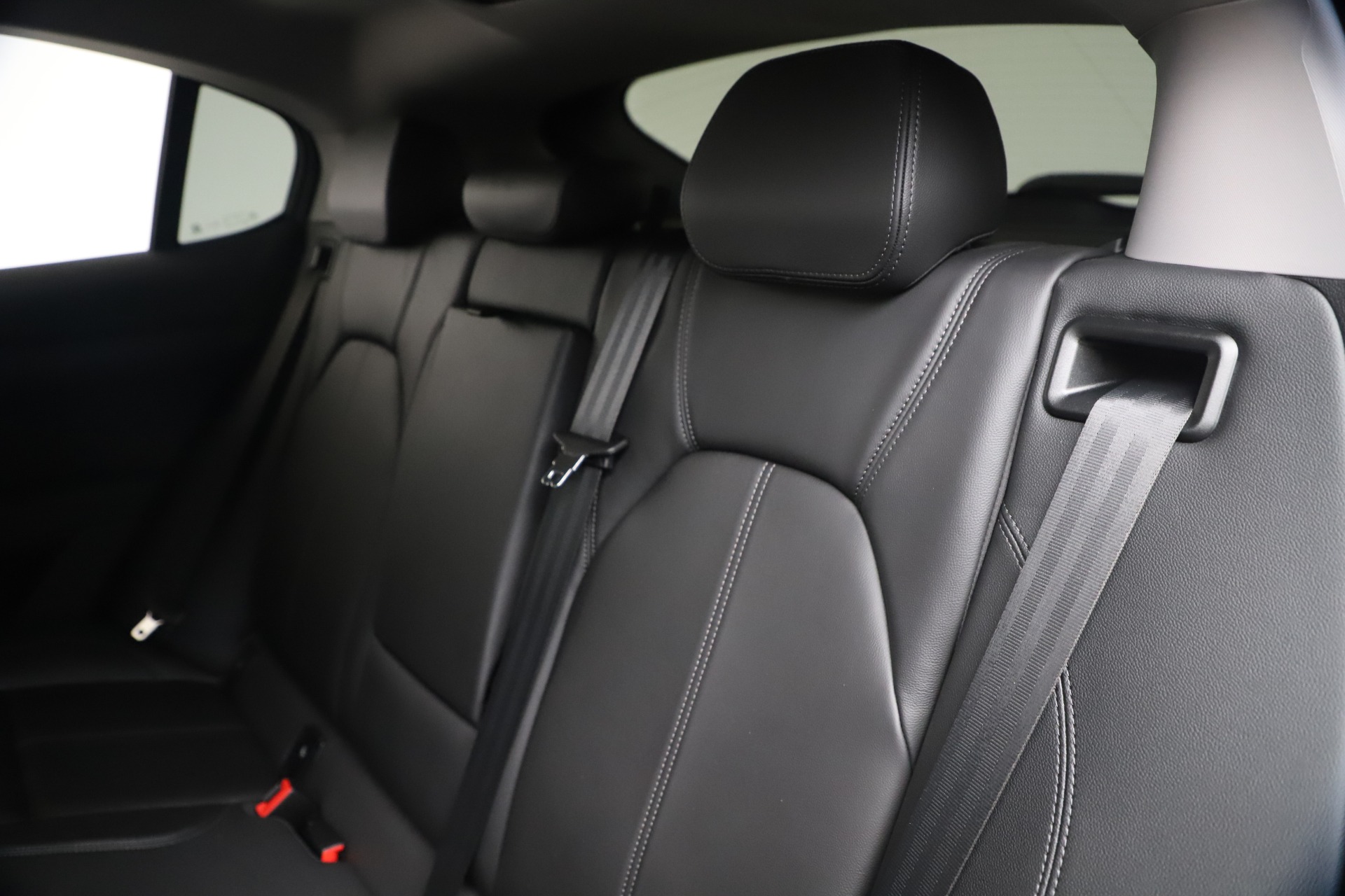 New 2020 Alfa Romeo Stelvio Q4 | St. Petersburg, FL