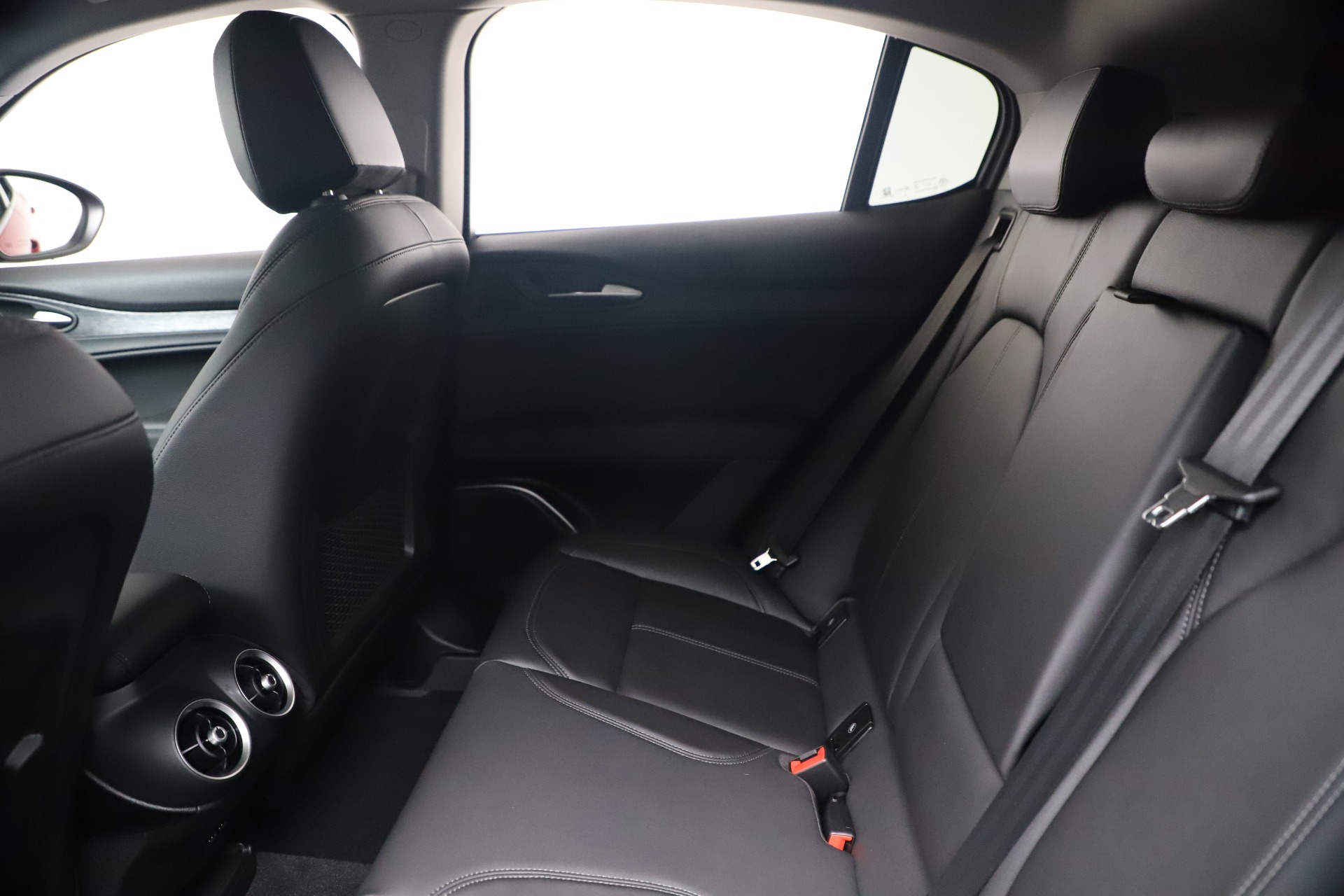 New 2020 Alfa Romeo Stelvio Q4 | St. Petersburg, FL