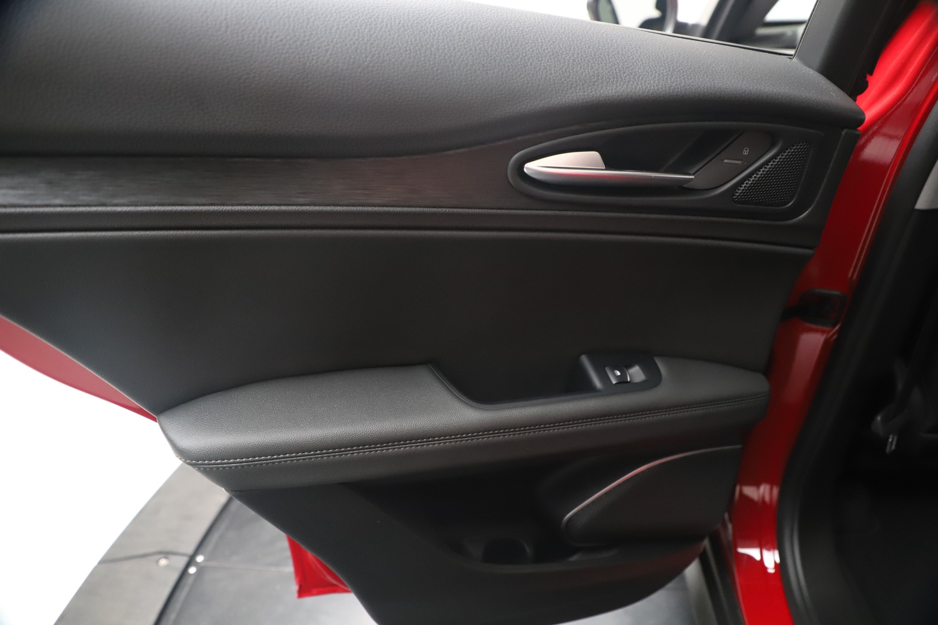 New 2020 Alfa Romeo Stelvio Q4 | St. Petersburg, FL