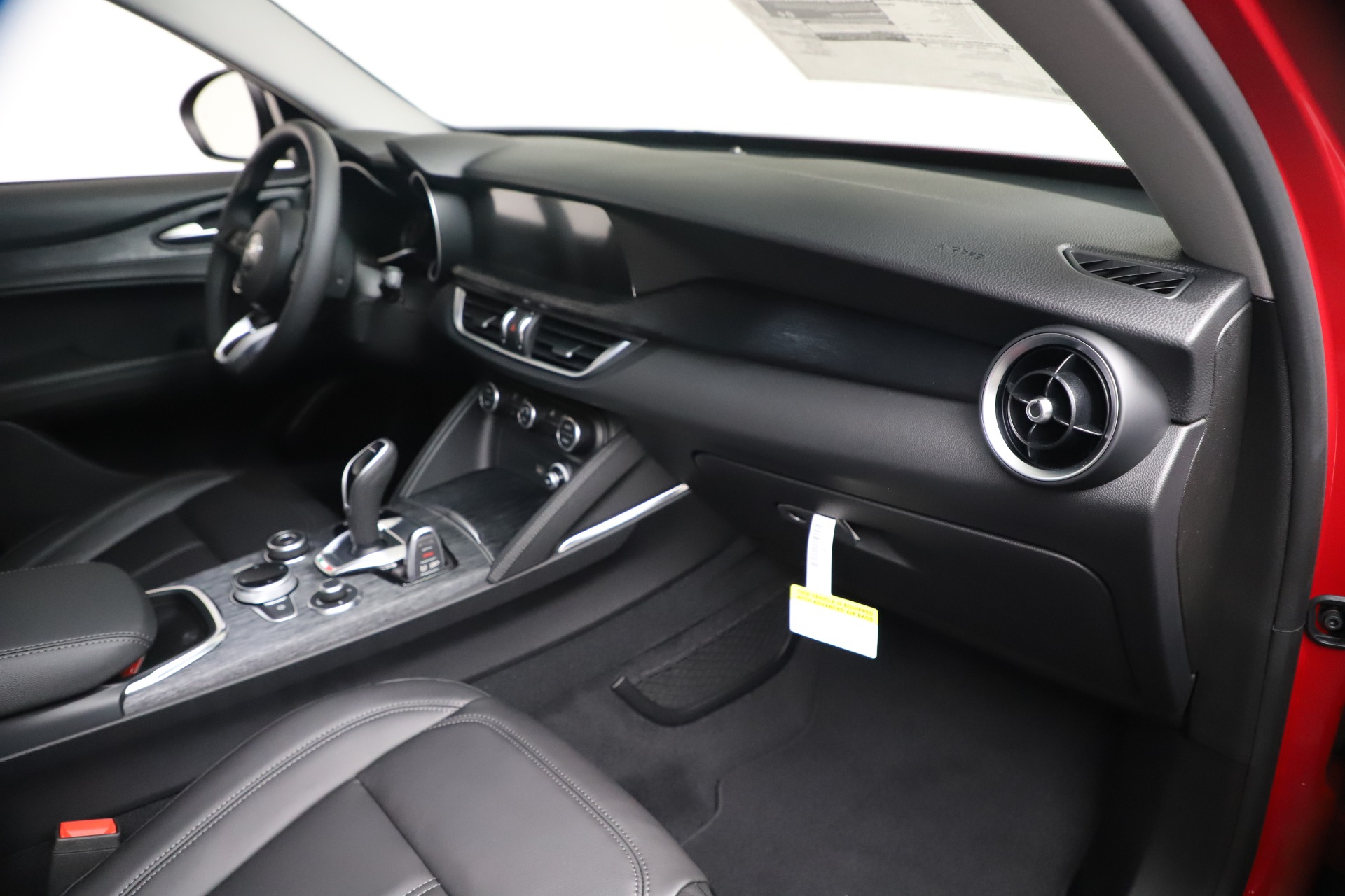 New 2020 Alfa Romeo Stelvio Q4 | St. Petersburg, FL